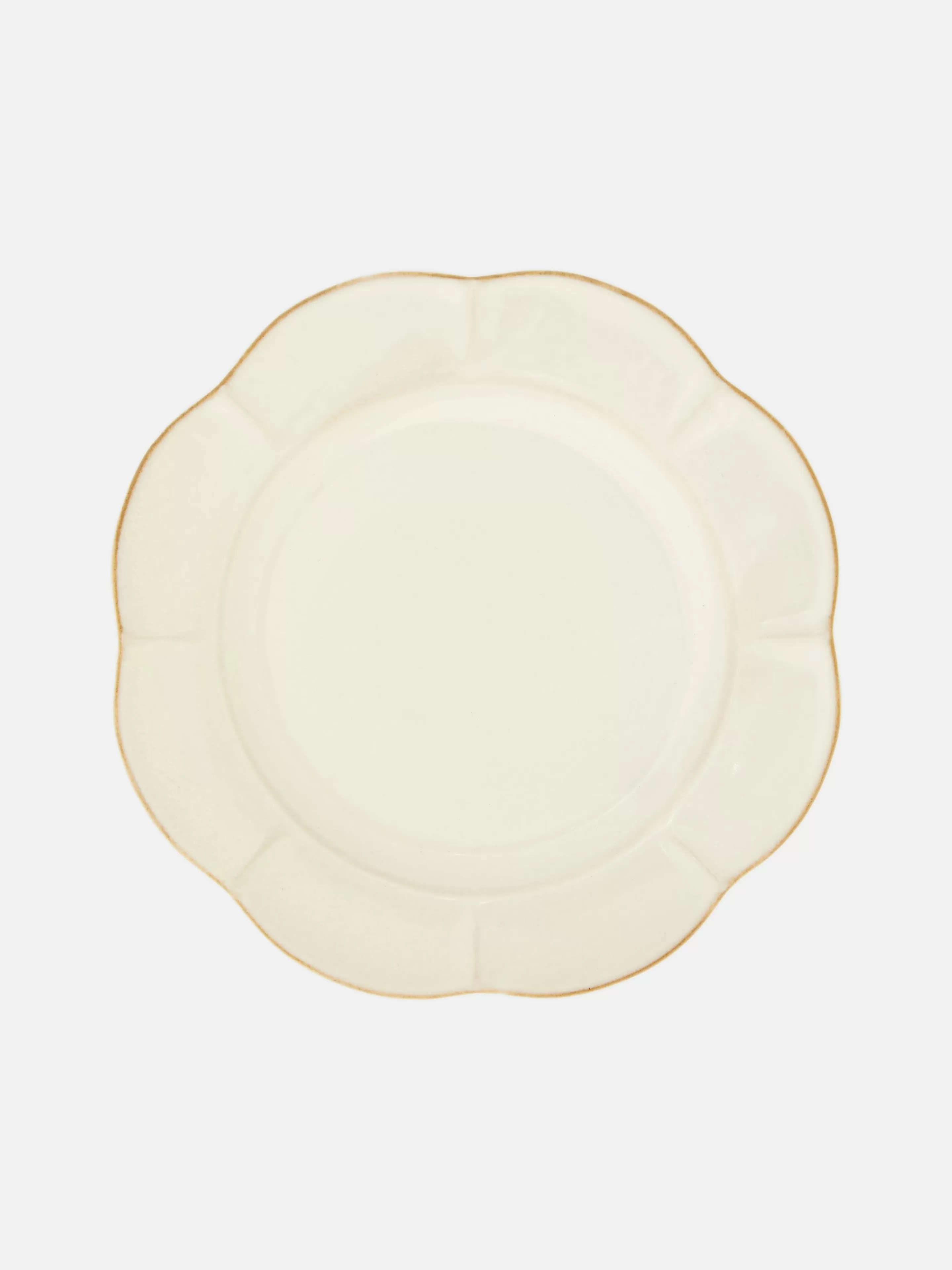 Assiette En Forme De Pétales-Primark Cheap