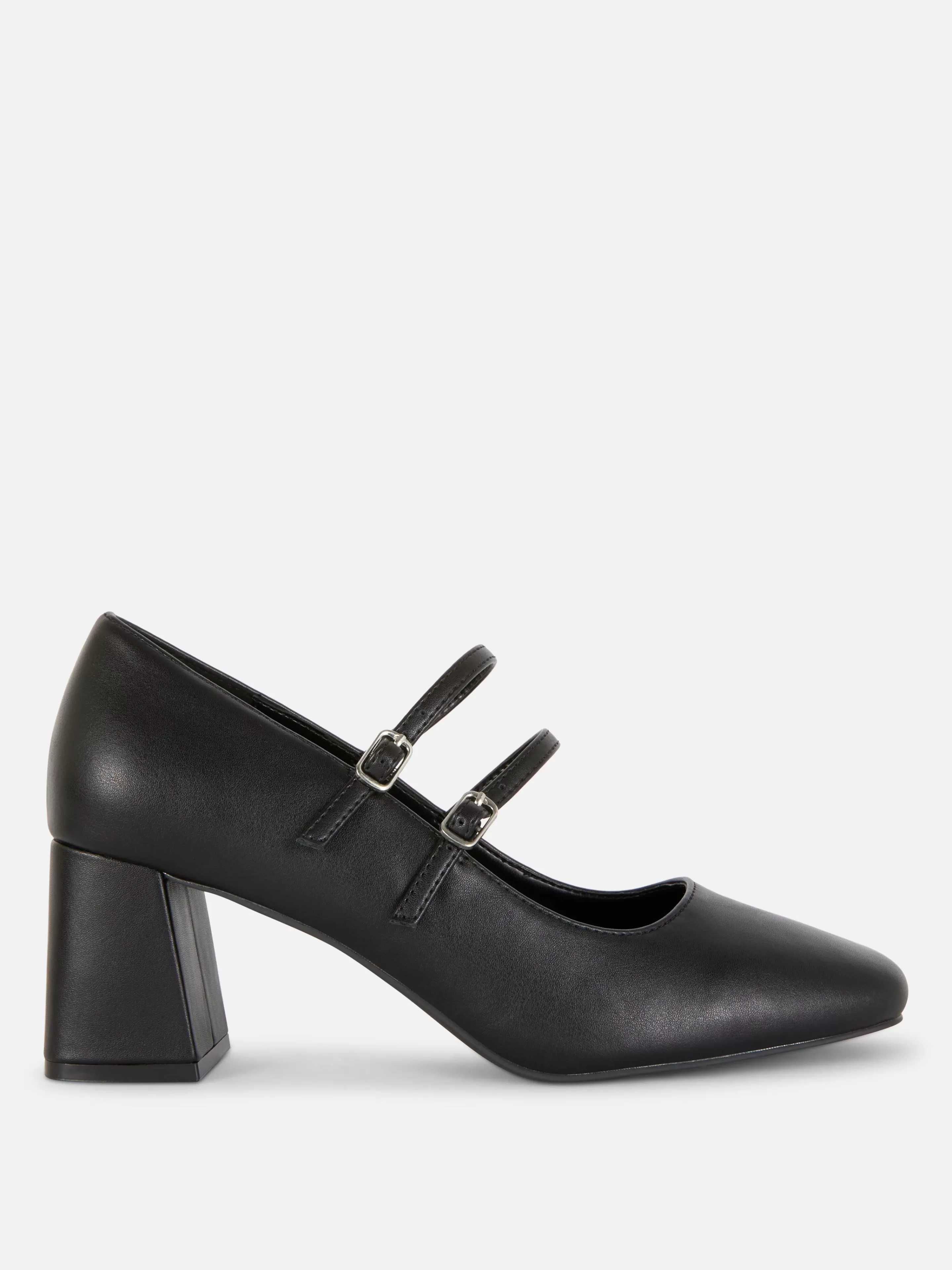 Babies En Simili Cuir à Talons-Primark Best Sale