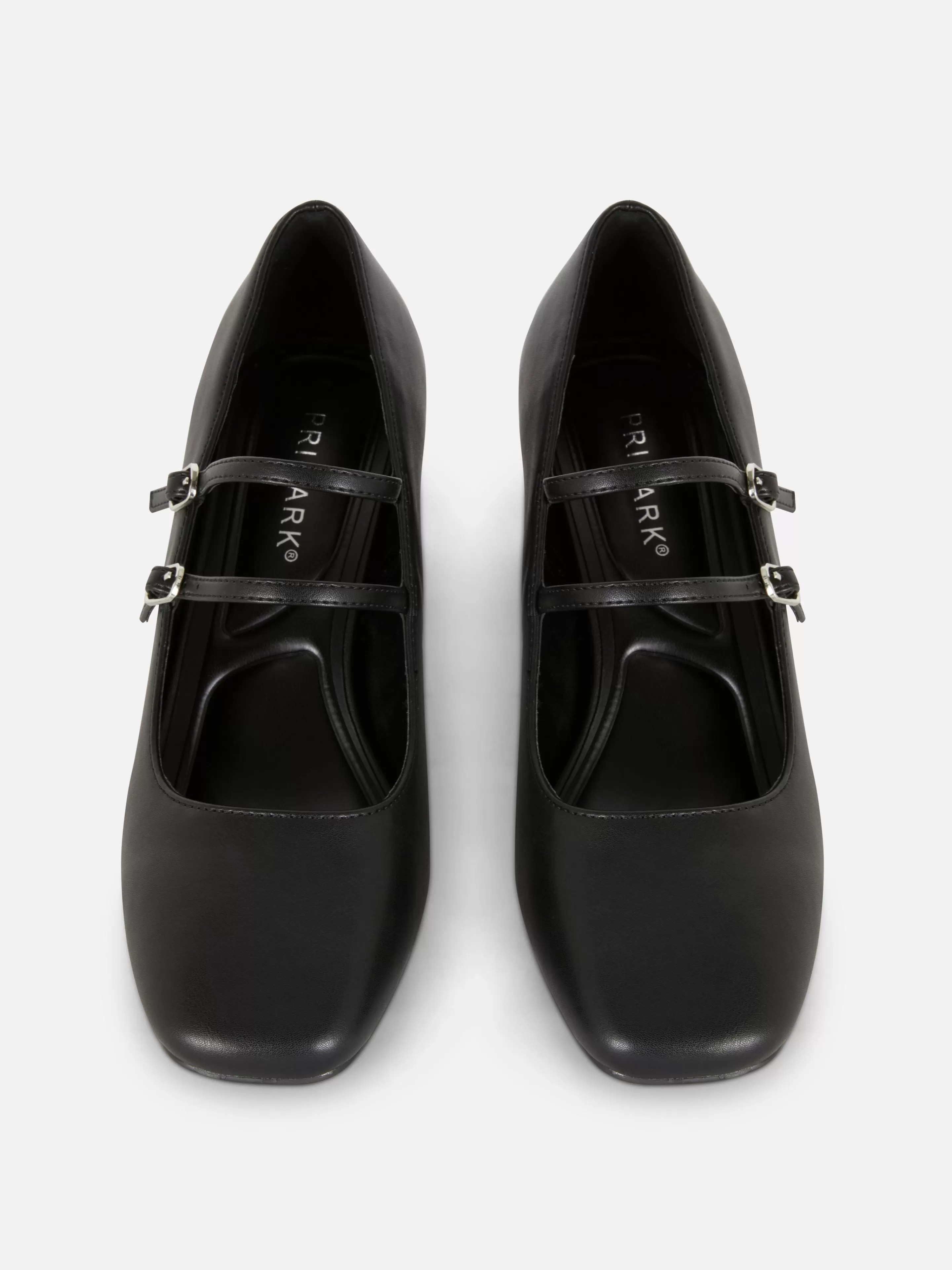 Babies En Simili Cuir à Talons-Primark Best Sale