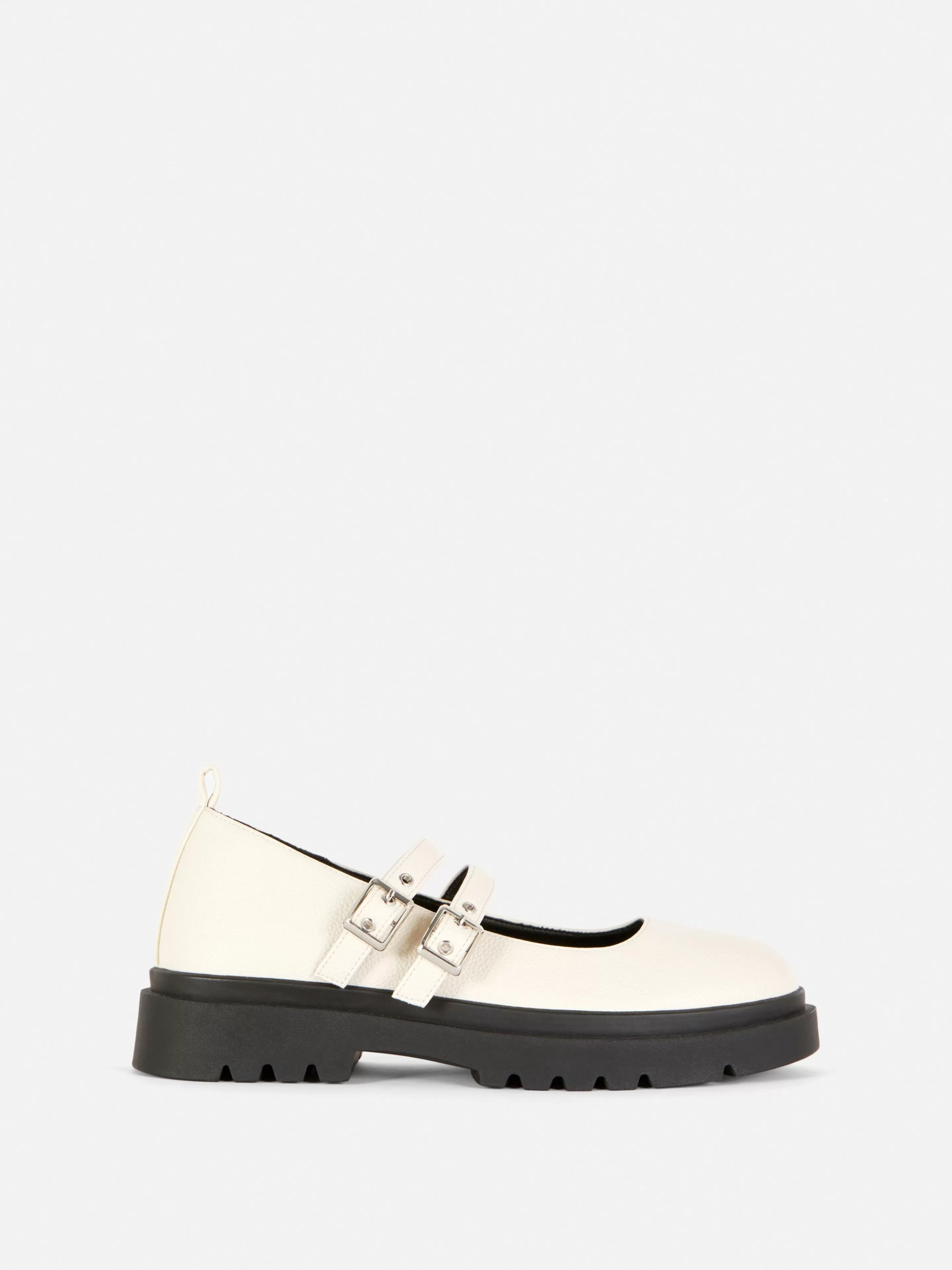 Babies épaisses-Primark Hot