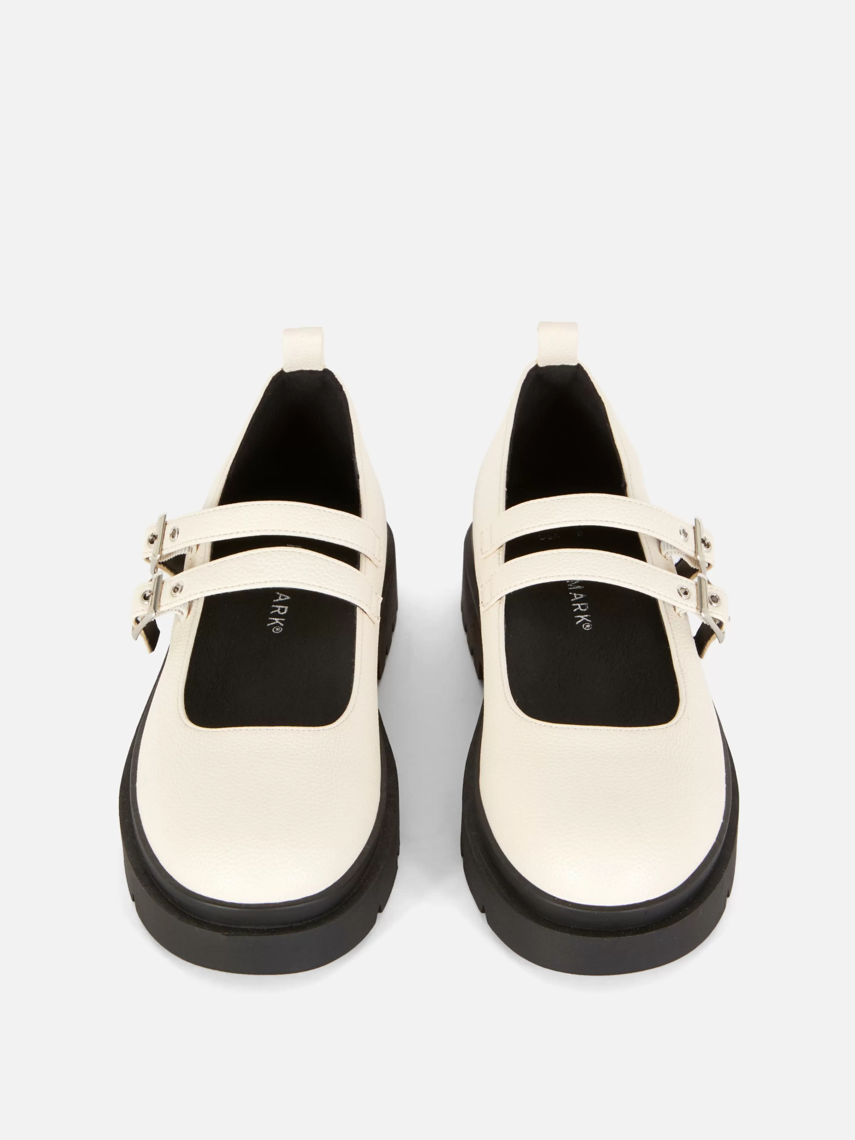 Babies épaisses-Primark Hot