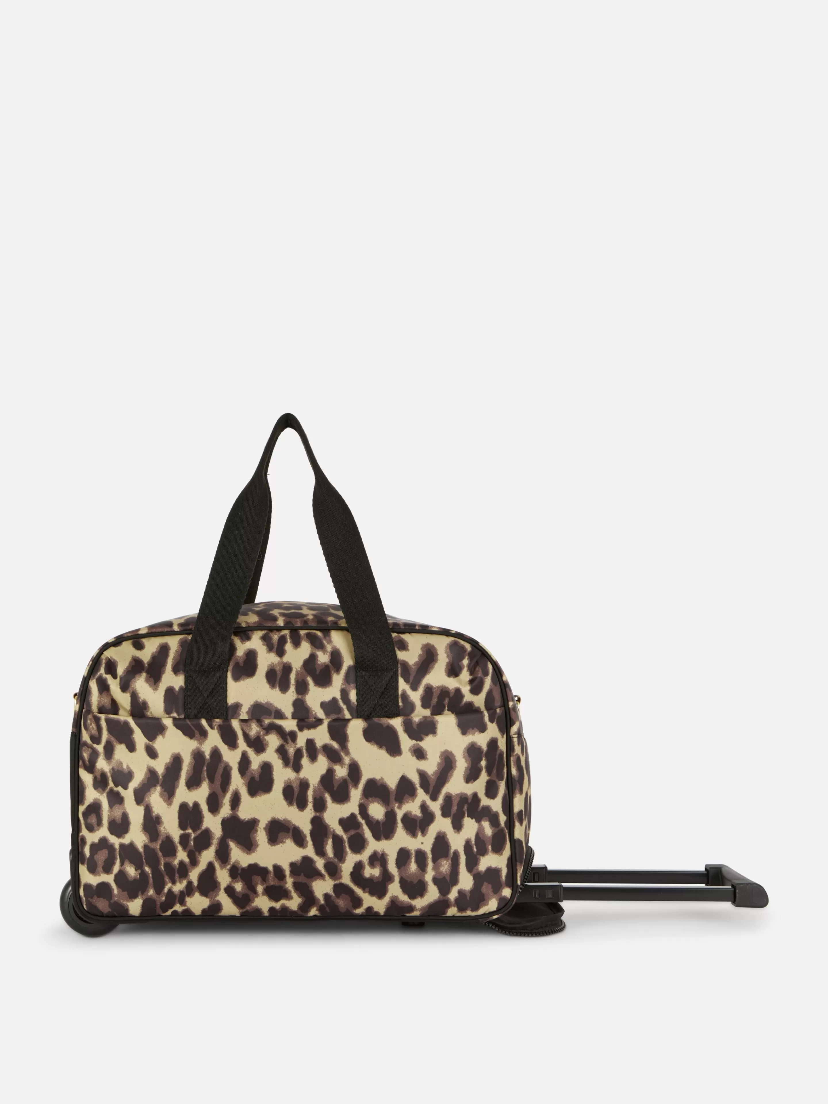Bagage Cabine à Roulettes-Primark Flash Sale