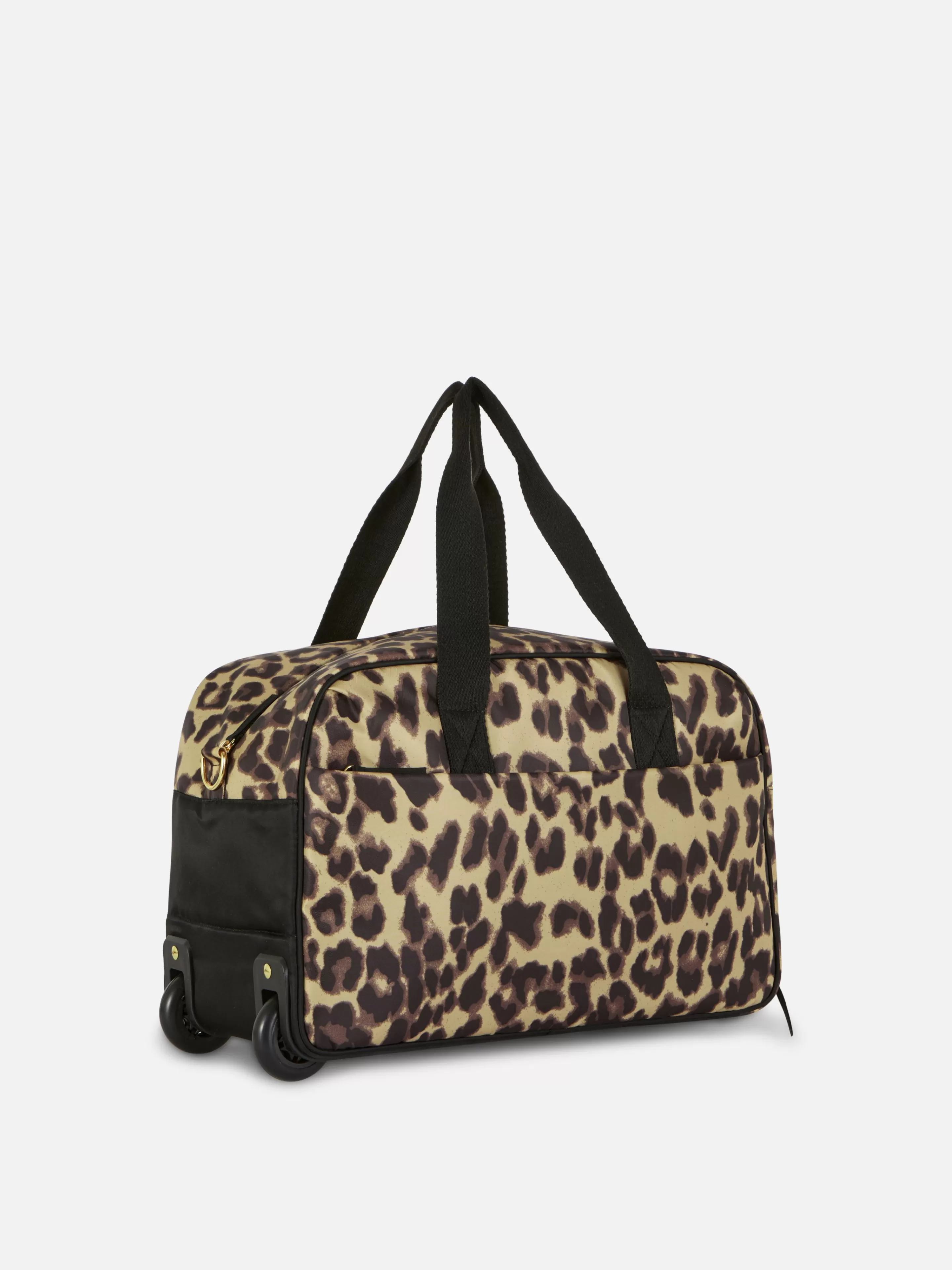 Bagage Cabine à Roulettes-Primark Flash Sale