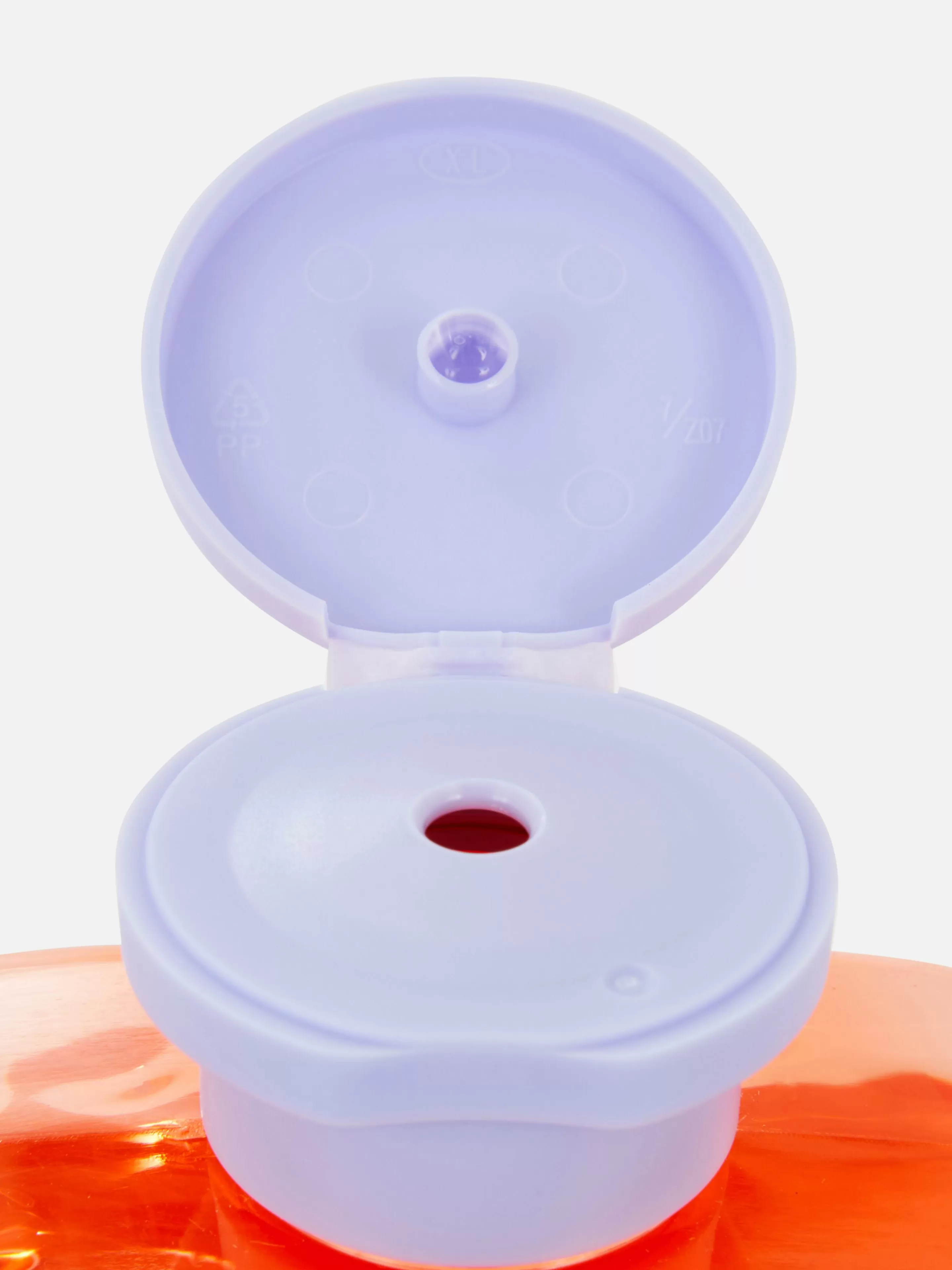 Bain Moussant Peach Sherbert-Primark Fashion