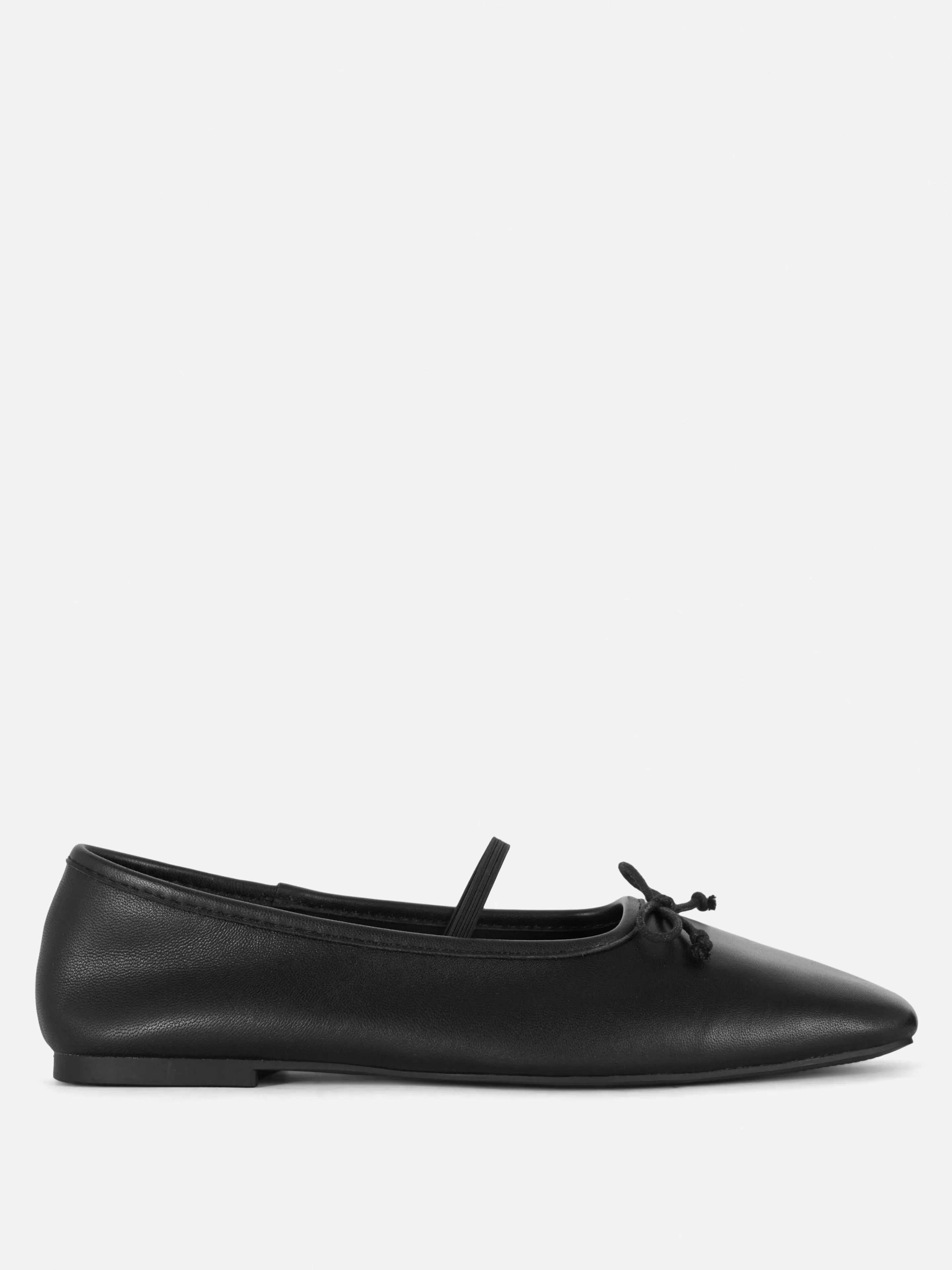 Ballerines à Bride Simple-Primark Outlet