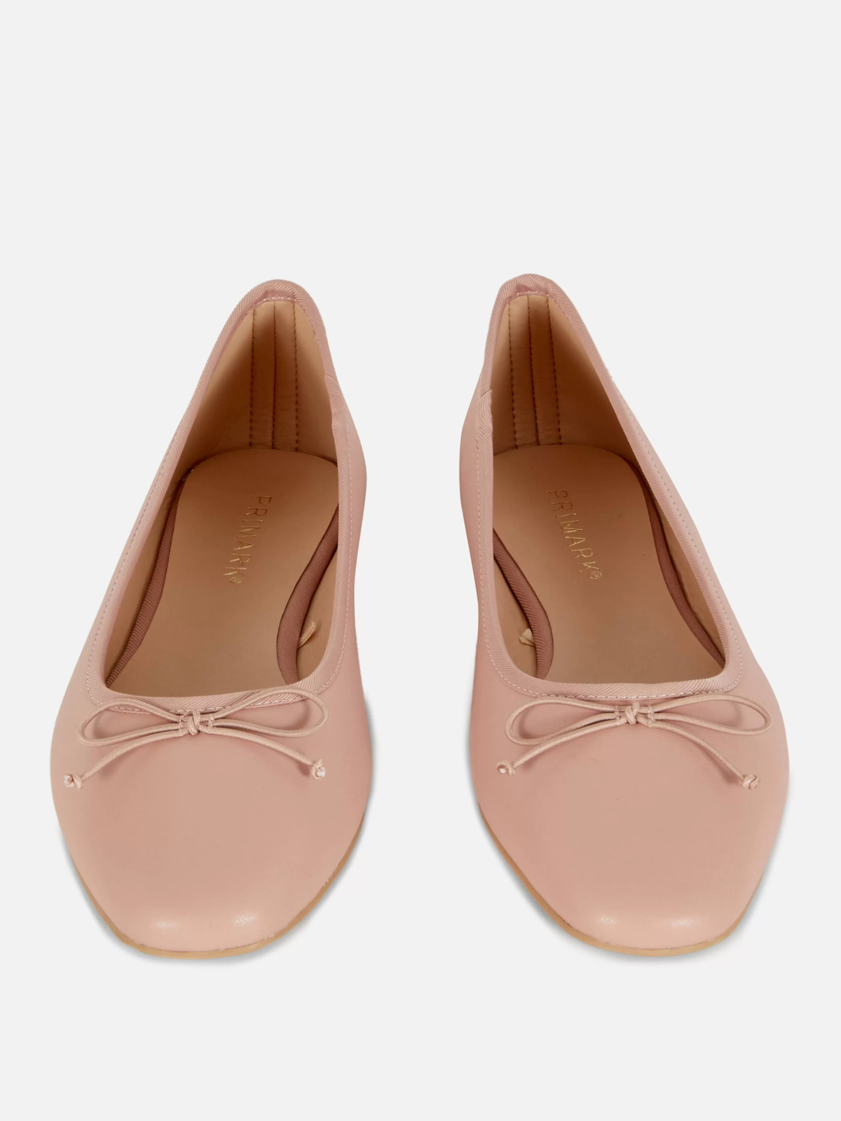 Ballerines à Nœud-Primark Fashion