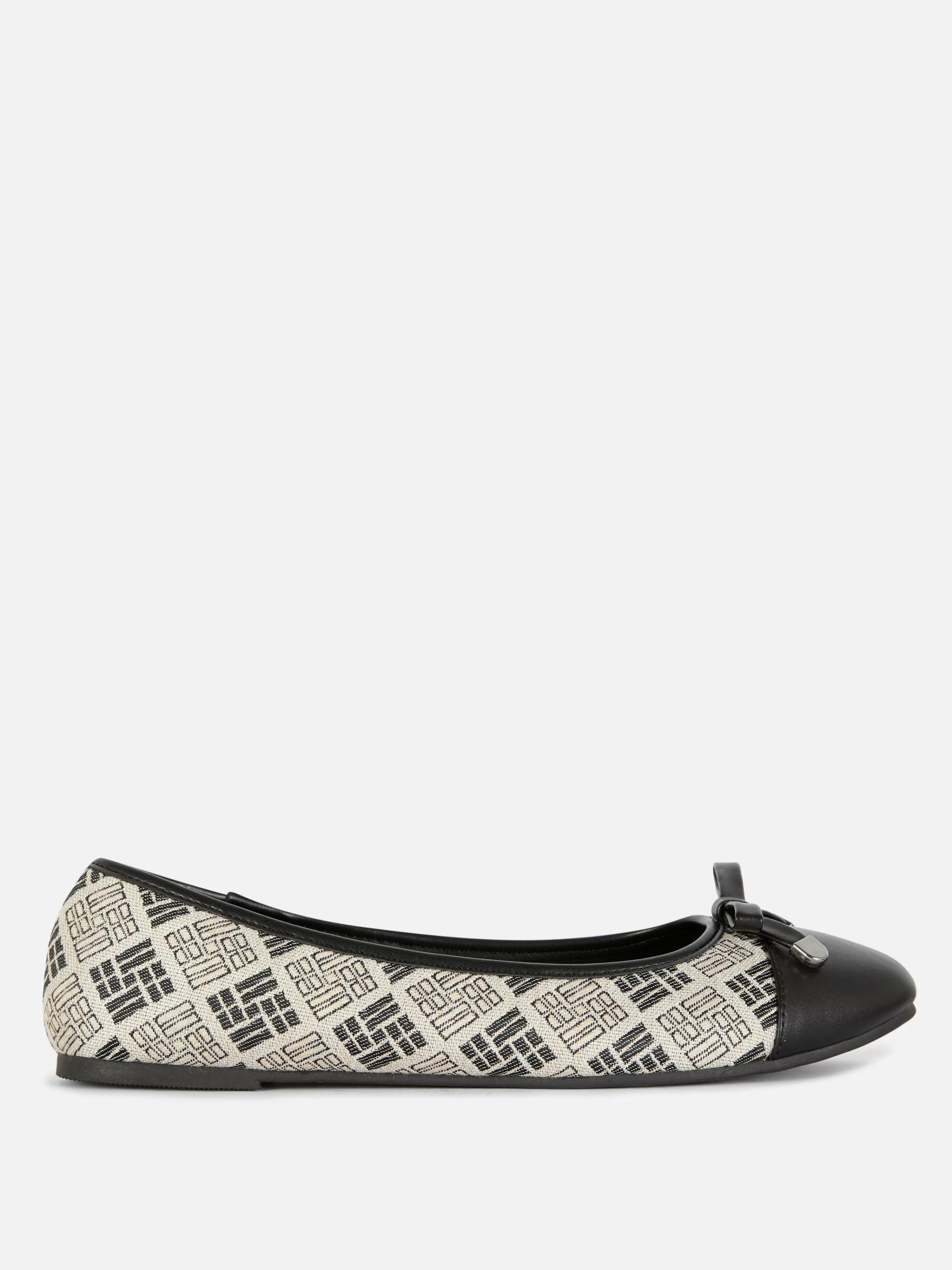 Ballerines Monogramme-Primark Best