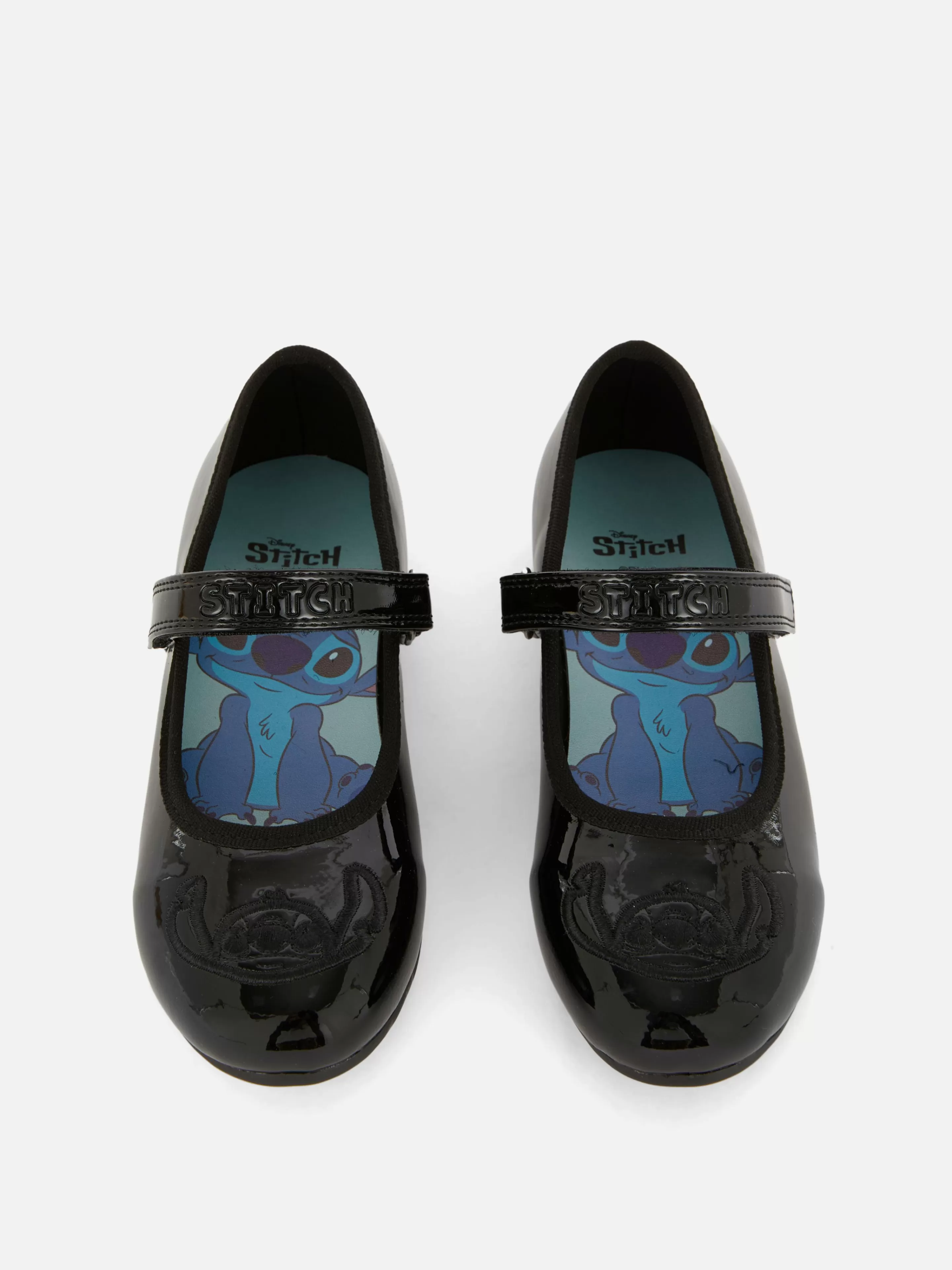 Ballerines Vernies Disney Stitch-Primark Cheap