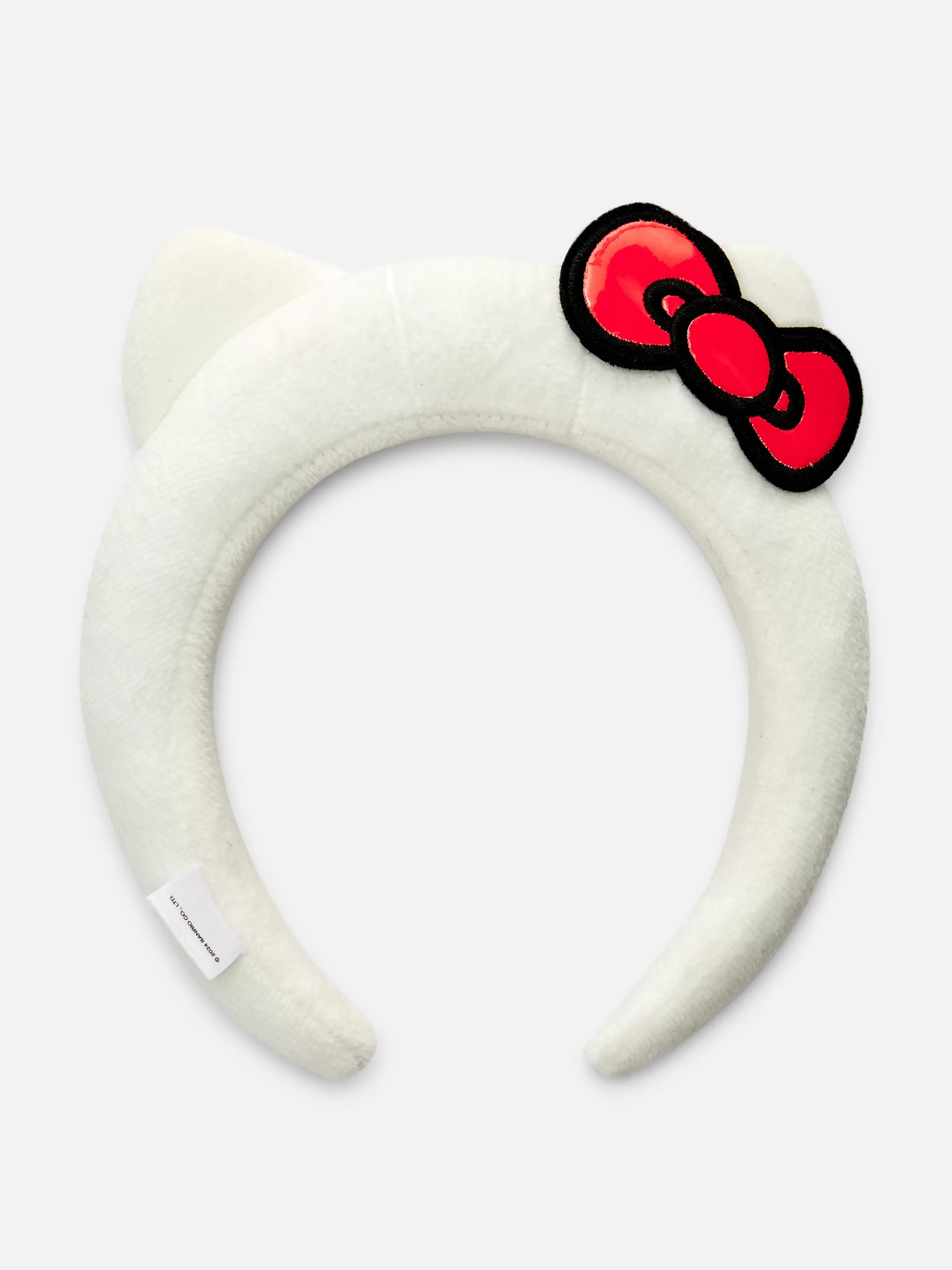 Bandeau Avec Oreilles Hello Kitty-Primark Cheap