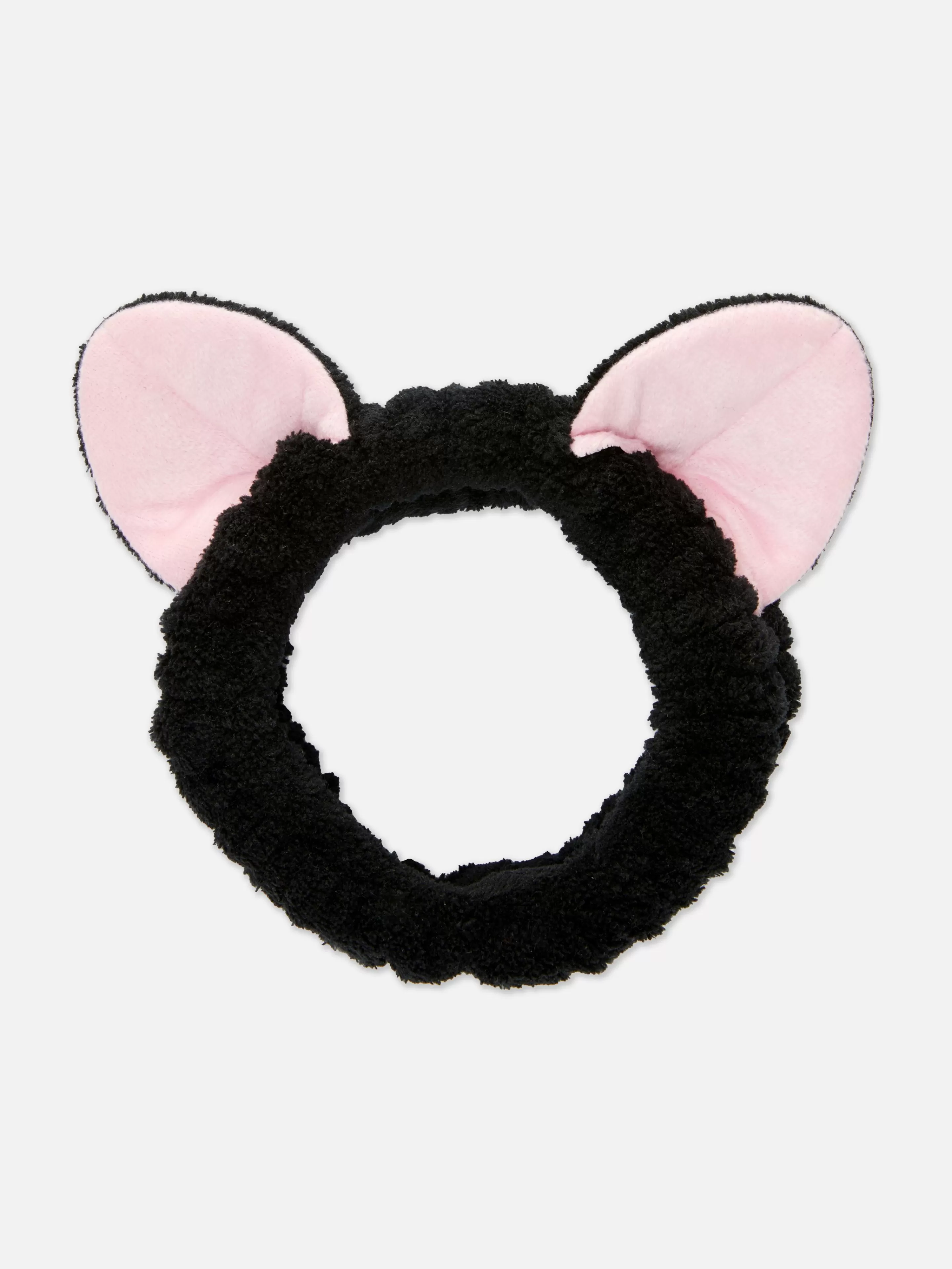 Bandeau Duveteux Halloween PS…-Primark Sale