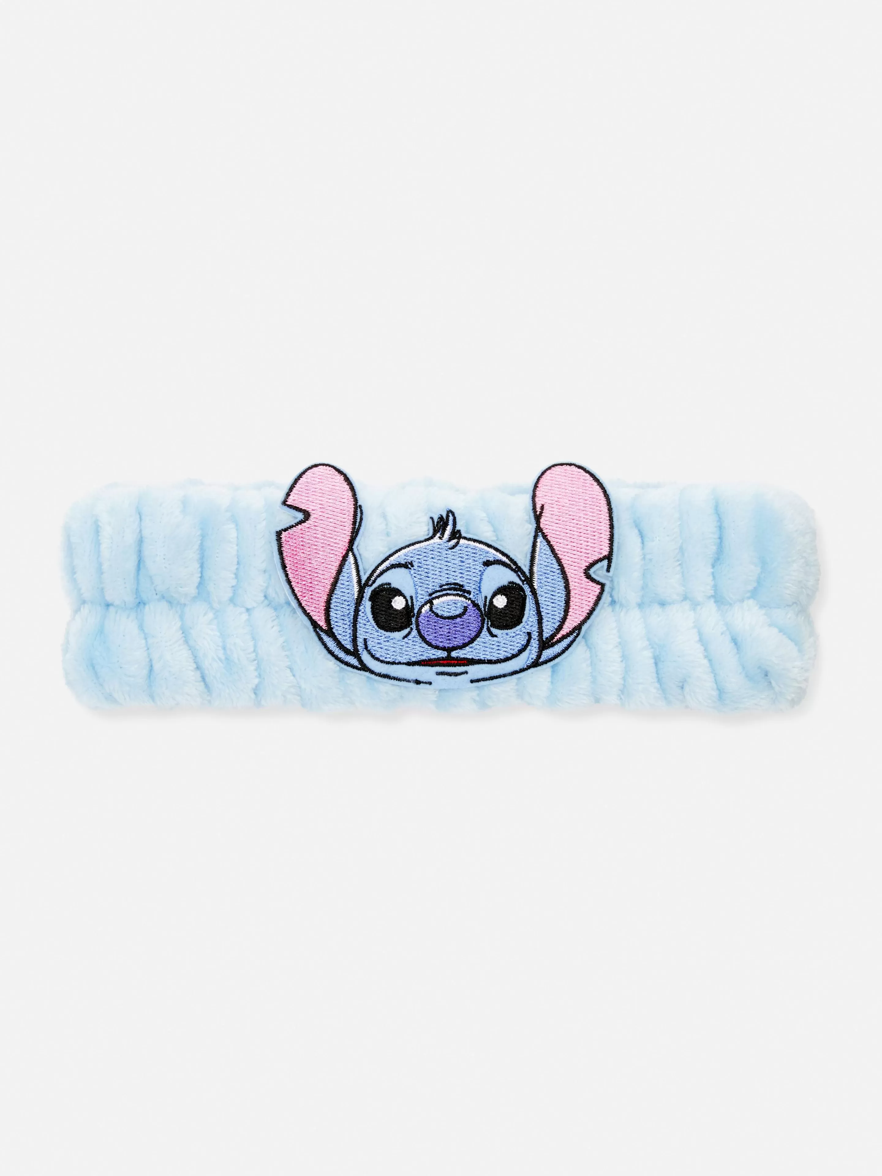 Bandeau Stretch Pour Routine De Soins Disney Stitch-Primark Fashion