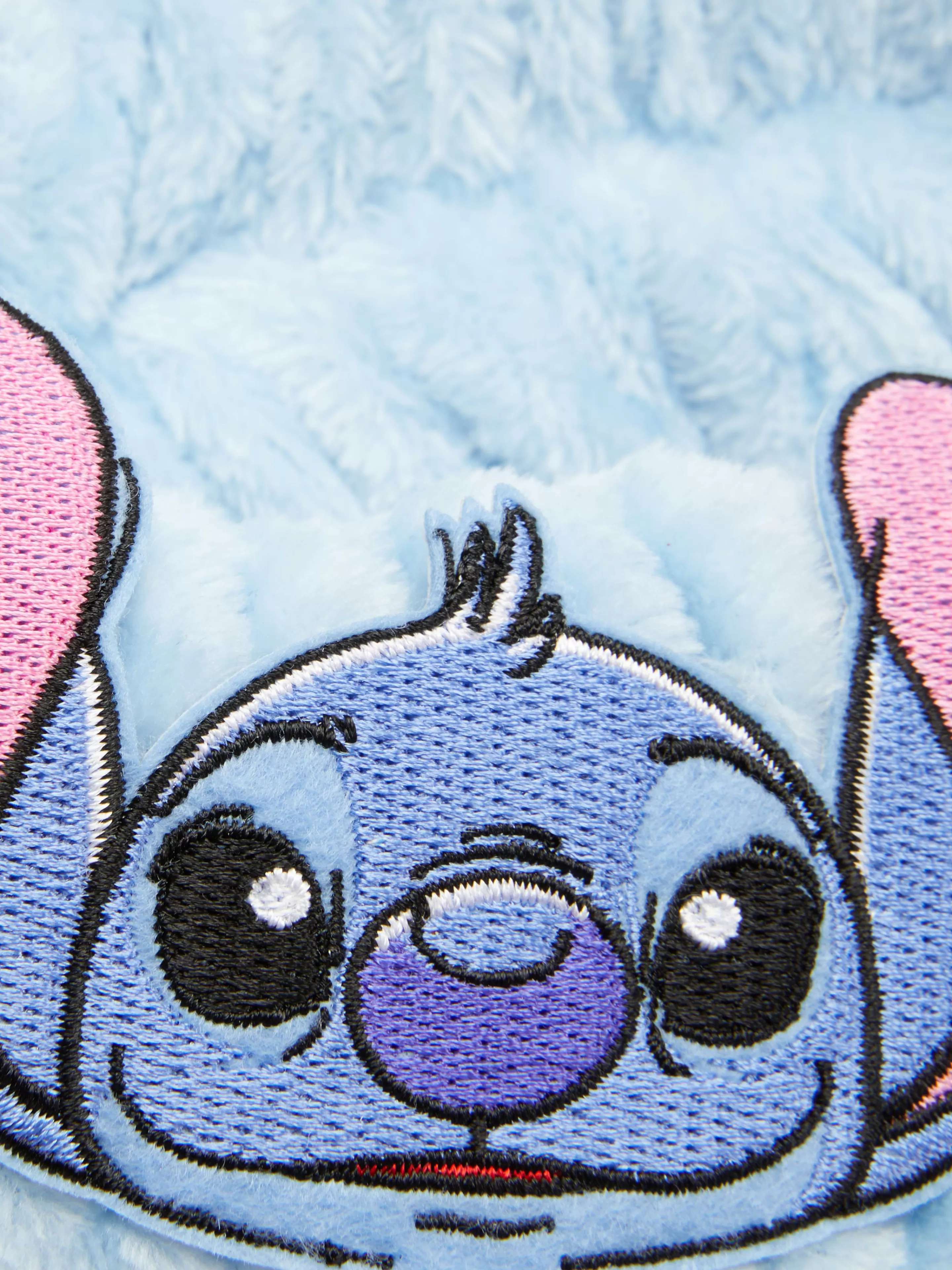 Bandeau Stretch Pour Routine De Soins Disney Stitch-Primark Fashion