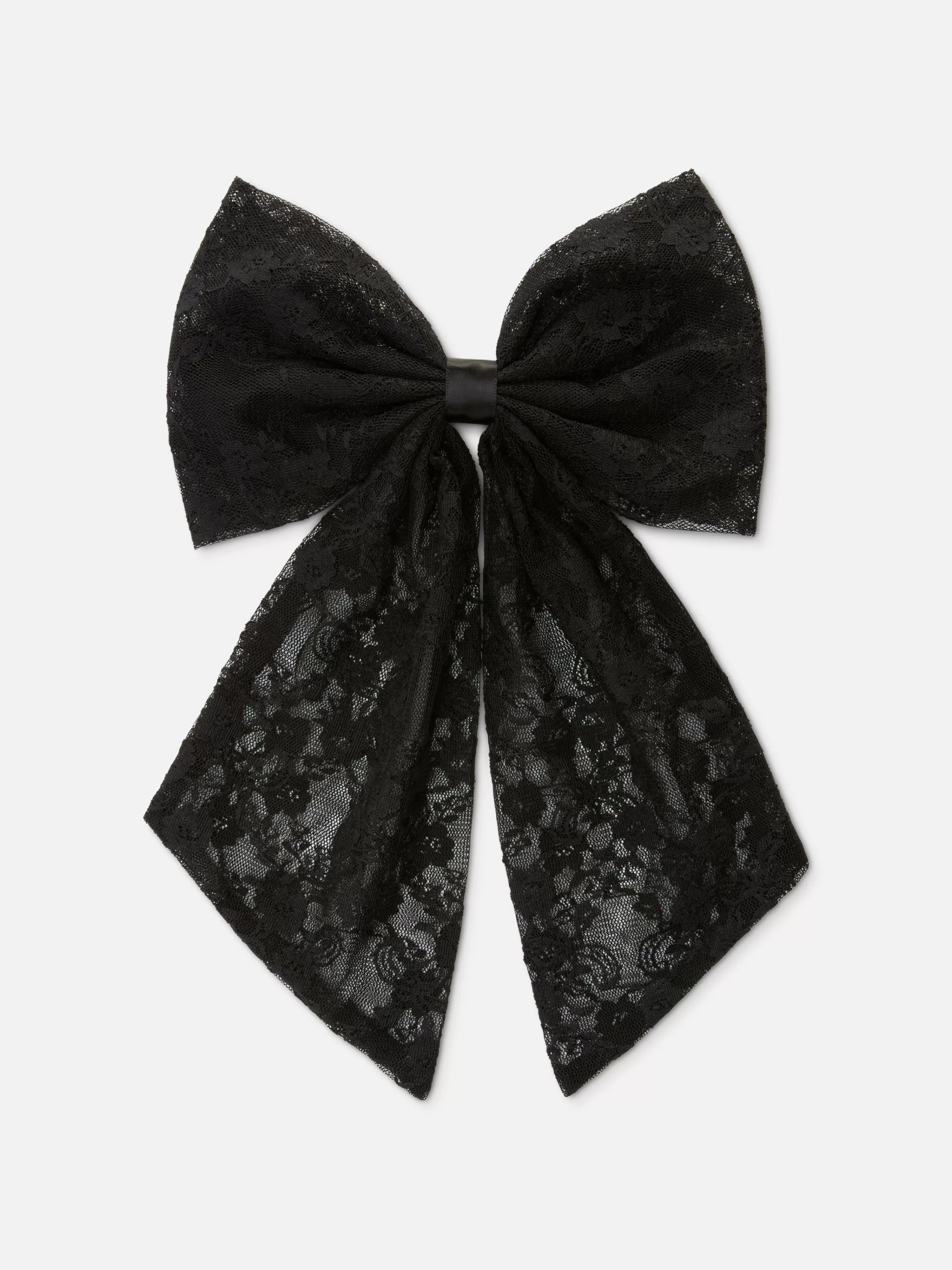 Barrette à Nœud Beetlejuice X Colleen Atwood-Primark Best