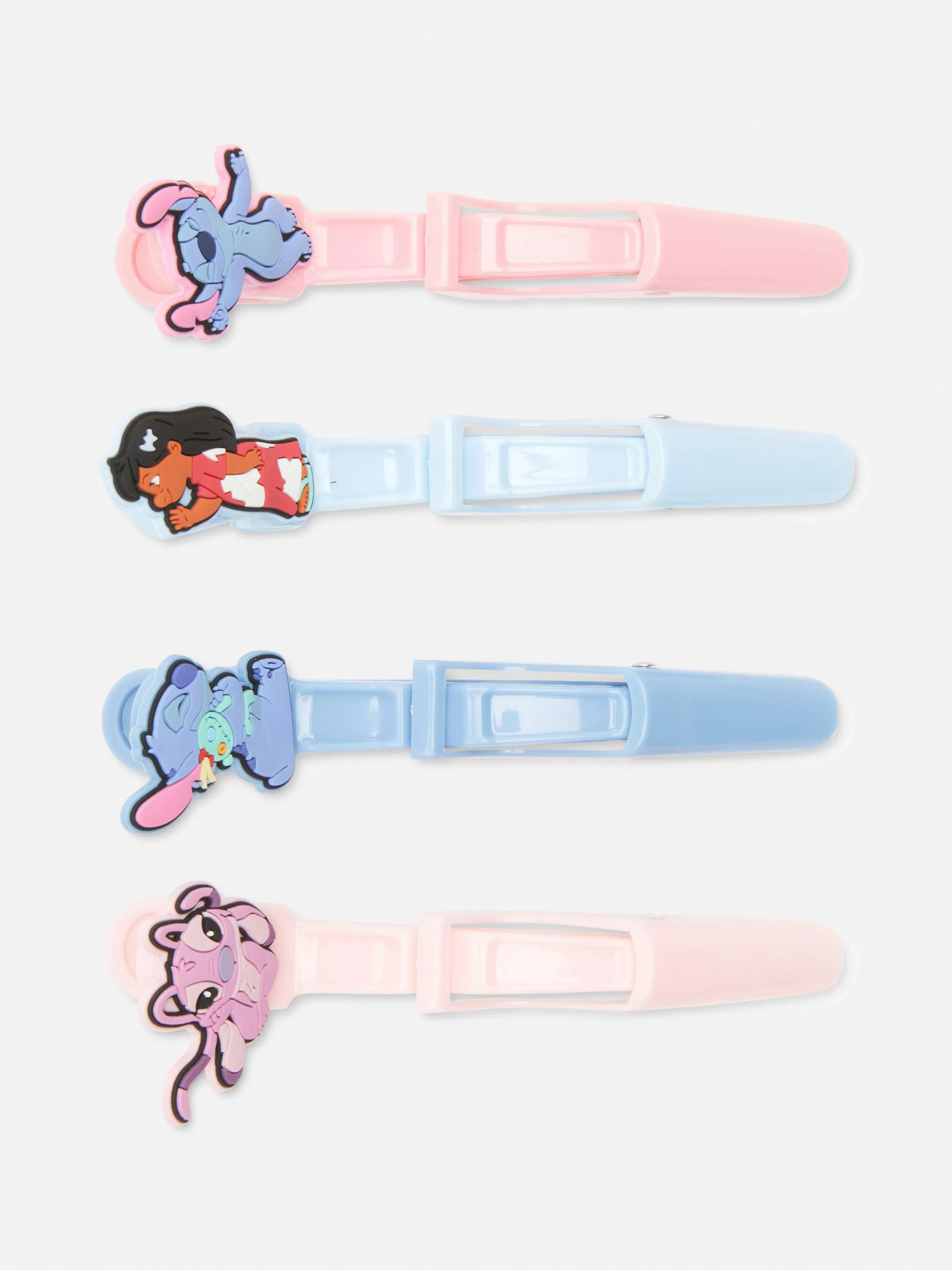 Barrettes Bec Disney Lilo & Stitch-Primark Sale