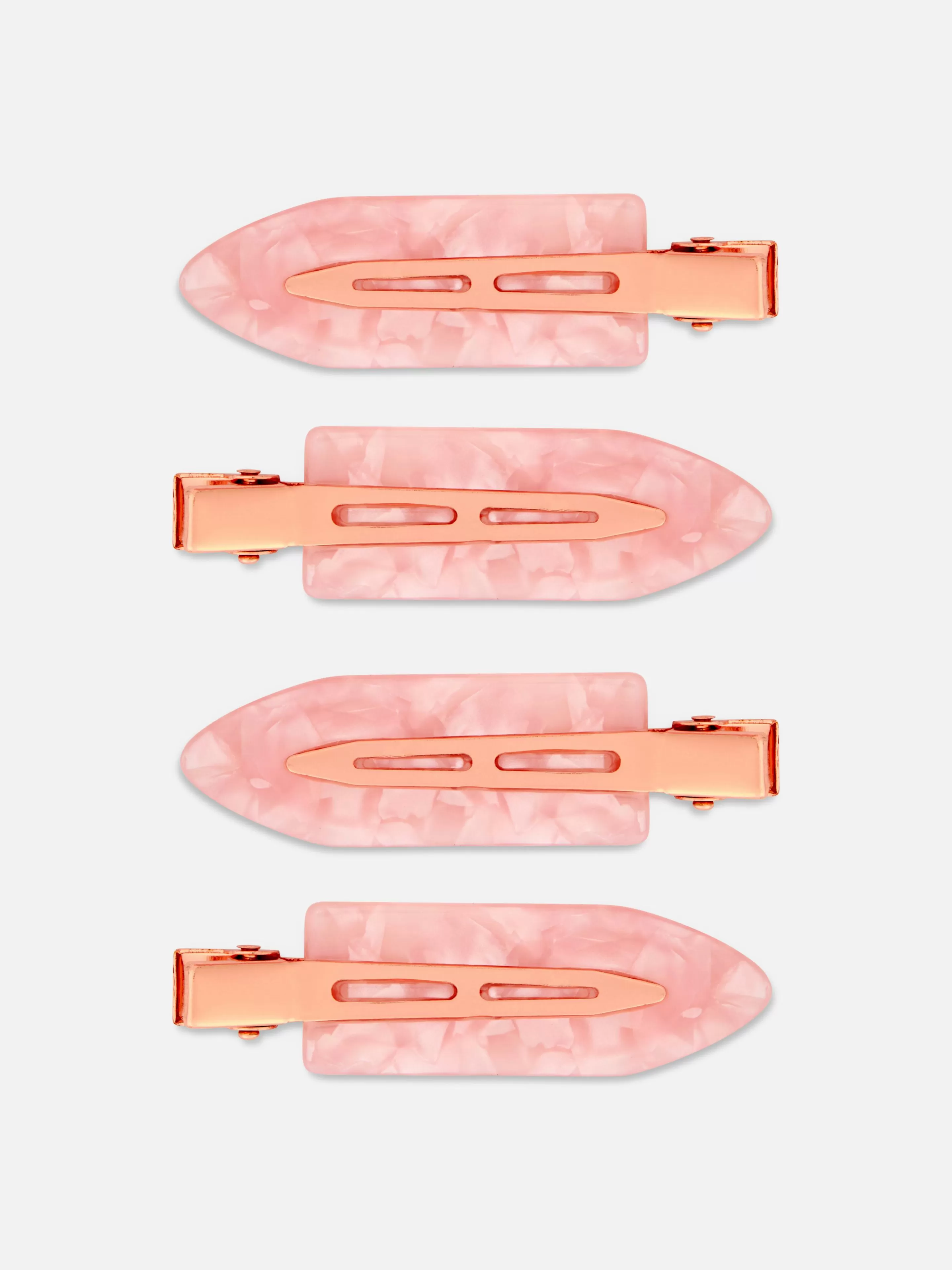 Barrettes Sans Pli PS… Sweet-Primark Cheap