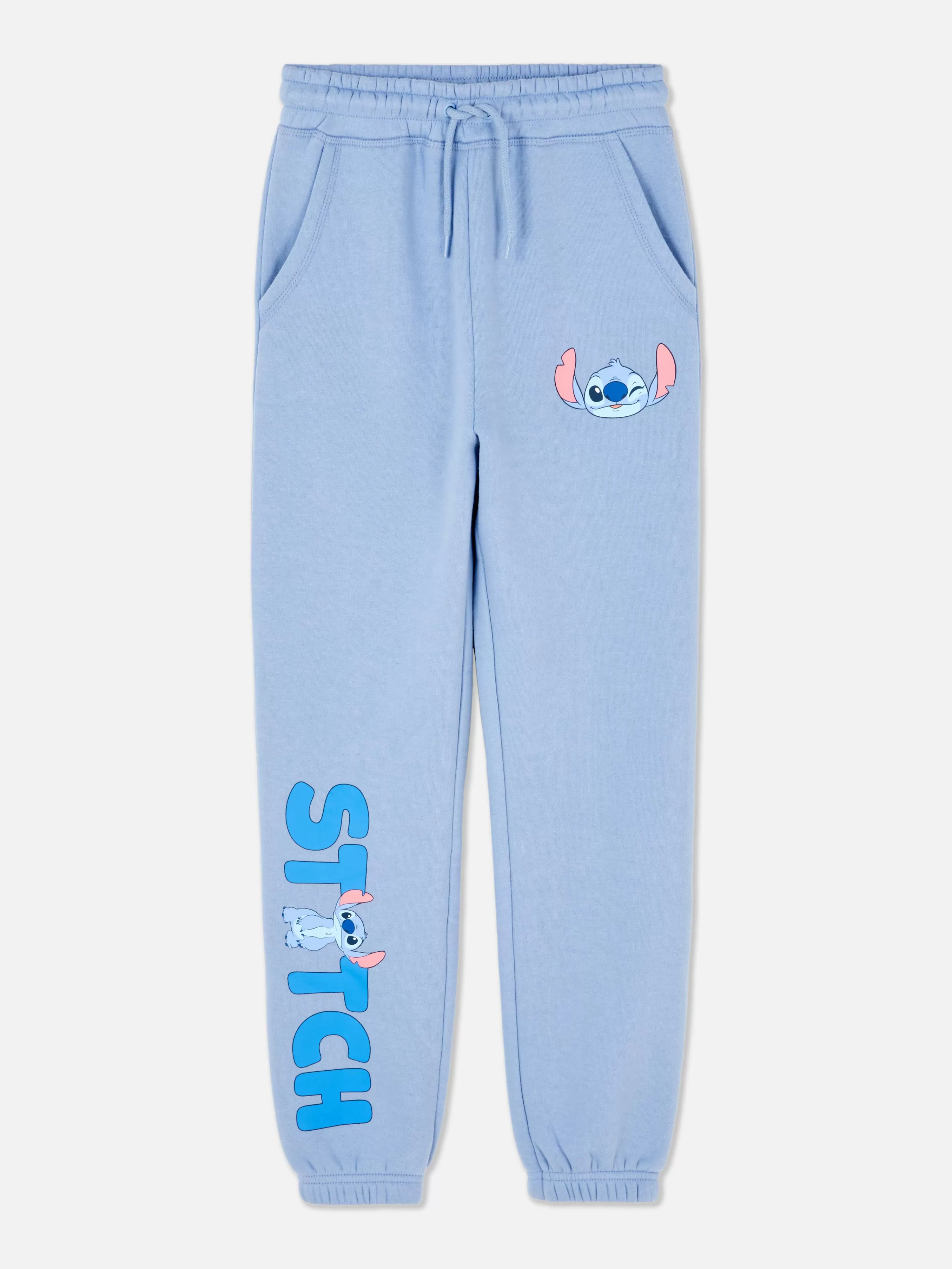 Bas De Jogging à Coordonner Disney Lilo & Stitch-Primark Sale
