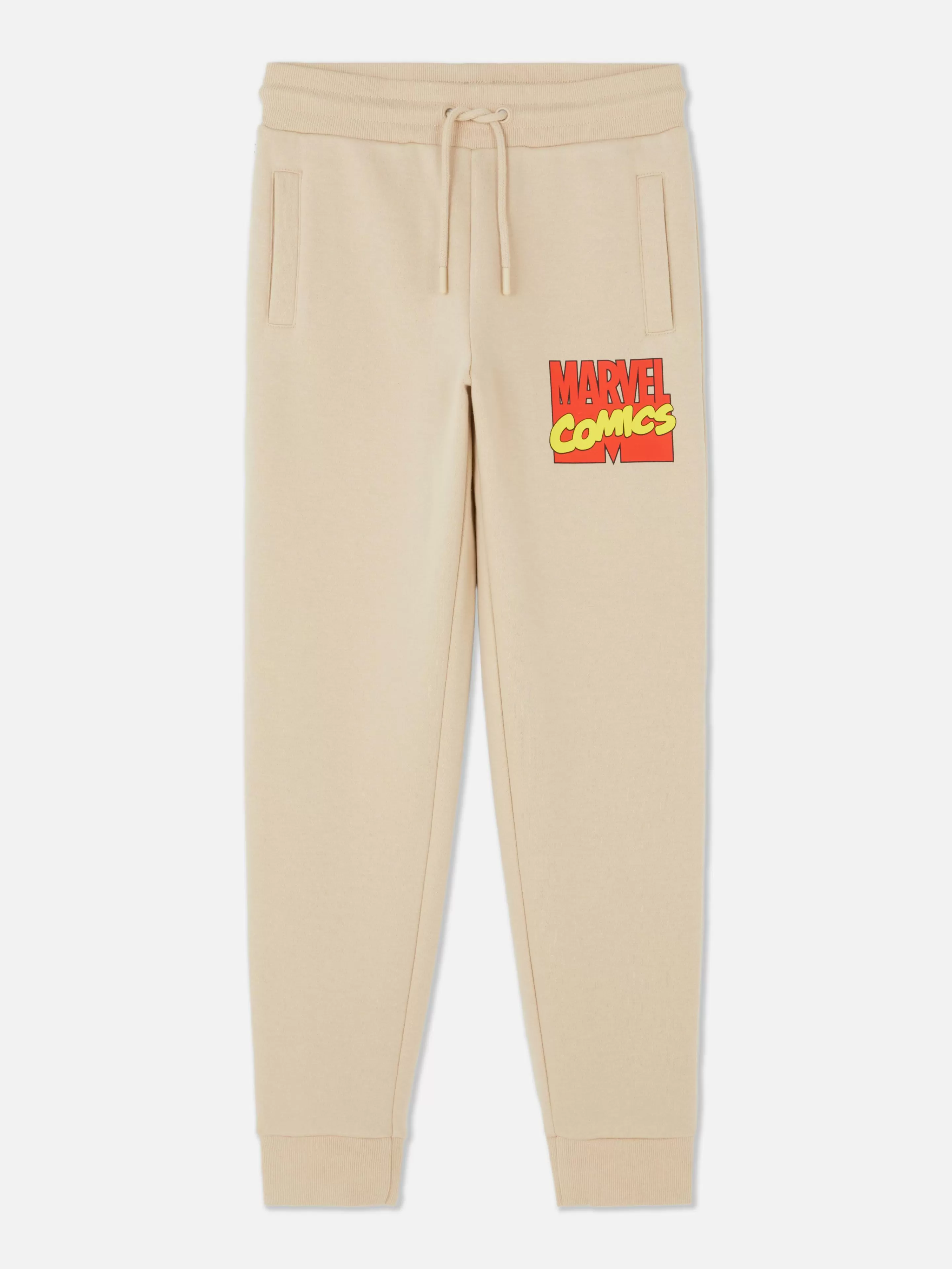 Bas De Jogging à Logo Marvel Comics-Primark New