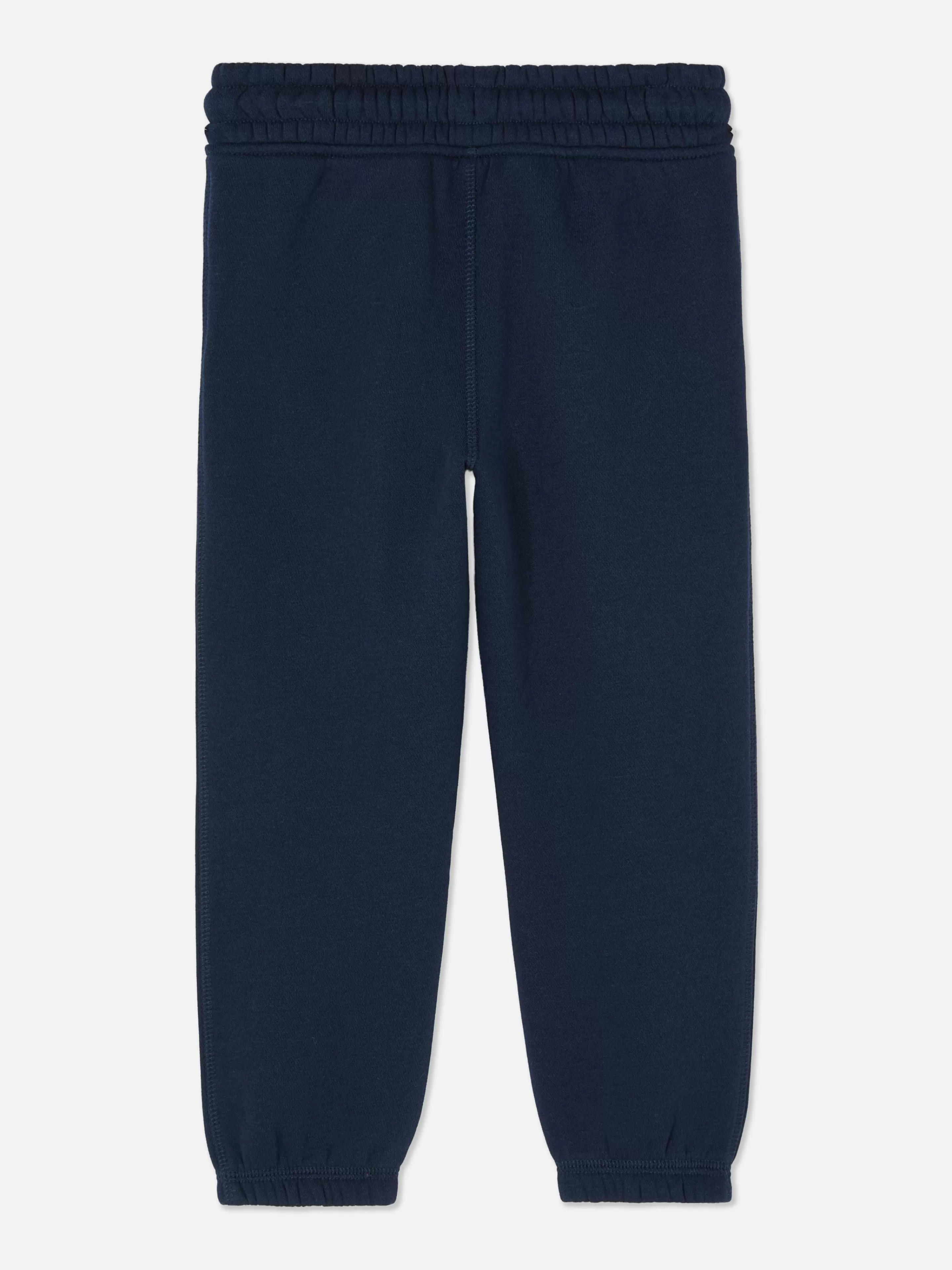Bas De Jogging à Revers Et Cordon De Serrage Garçon-Primark Store