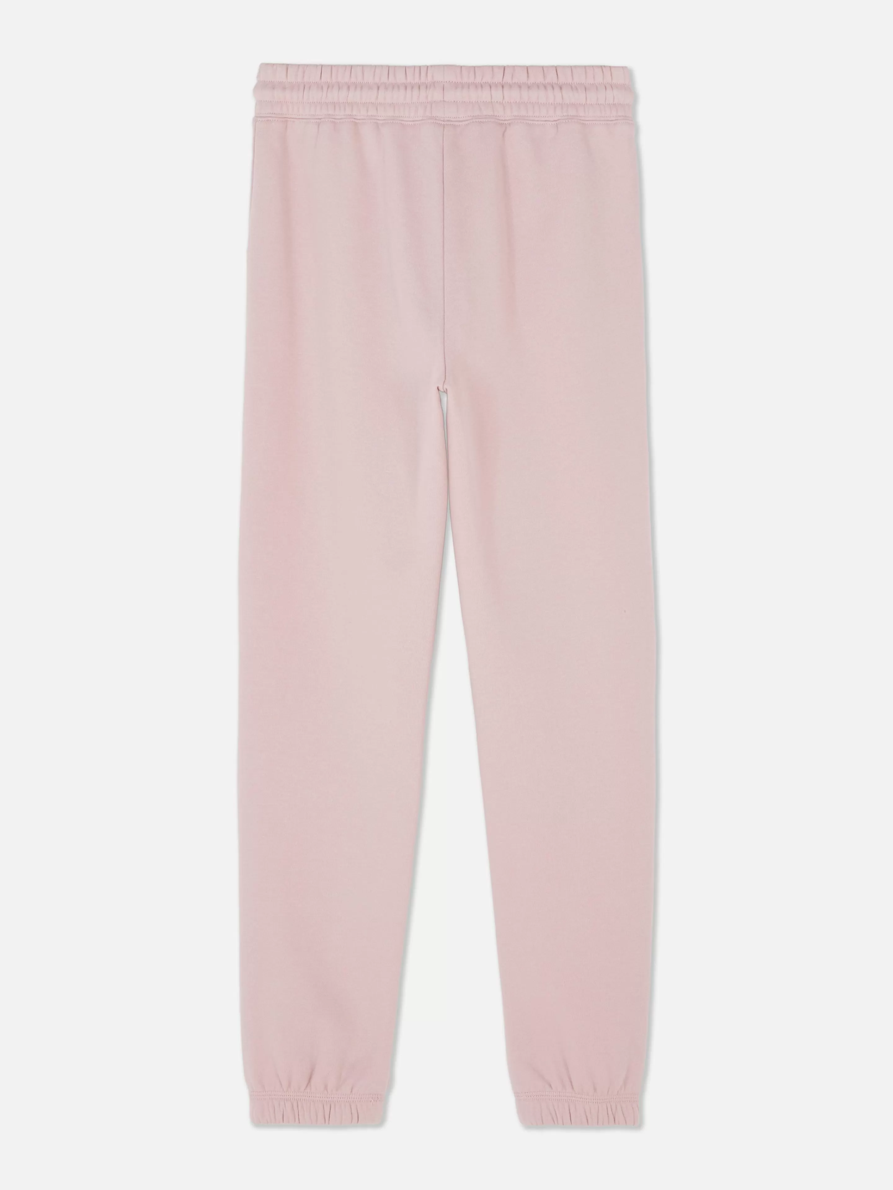 Bas De Jogging à Revers Et Cordon De Serrage Pour Ado-Primark Fashion