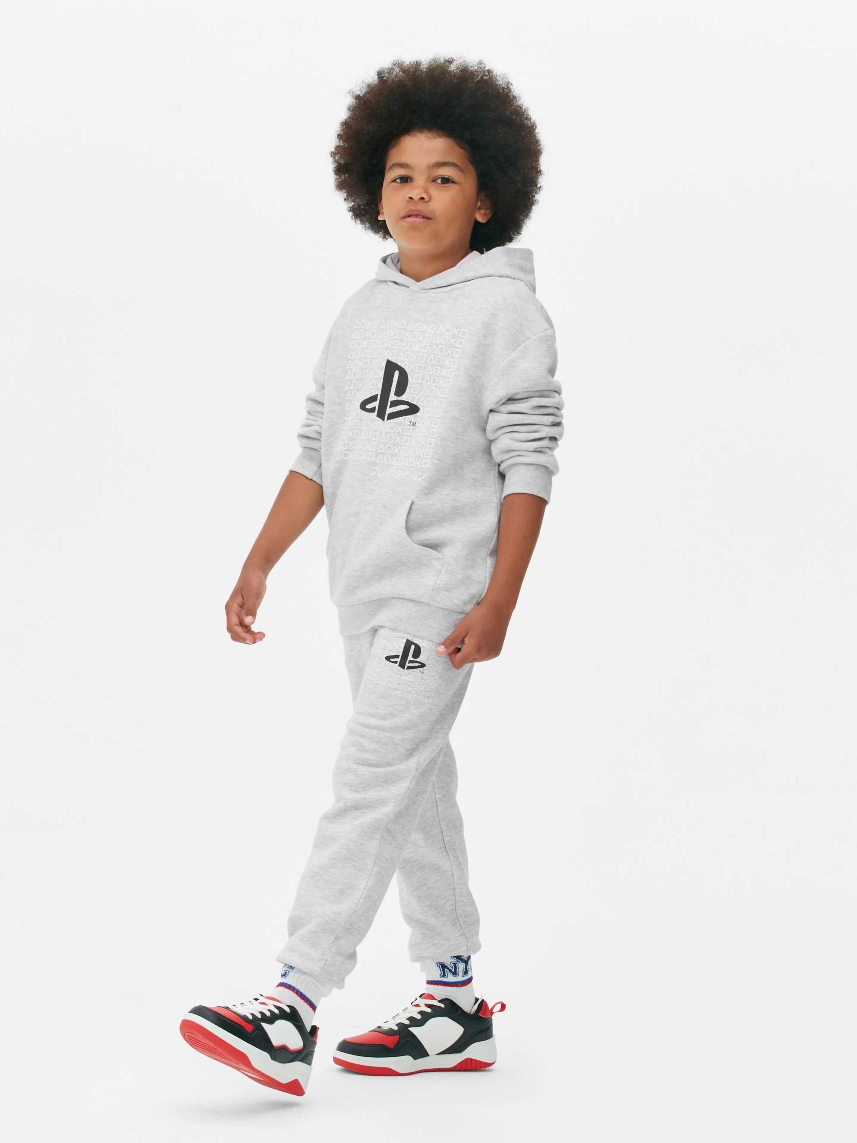 Bas De Jogging Avec Logo PlayStation-Primark Online