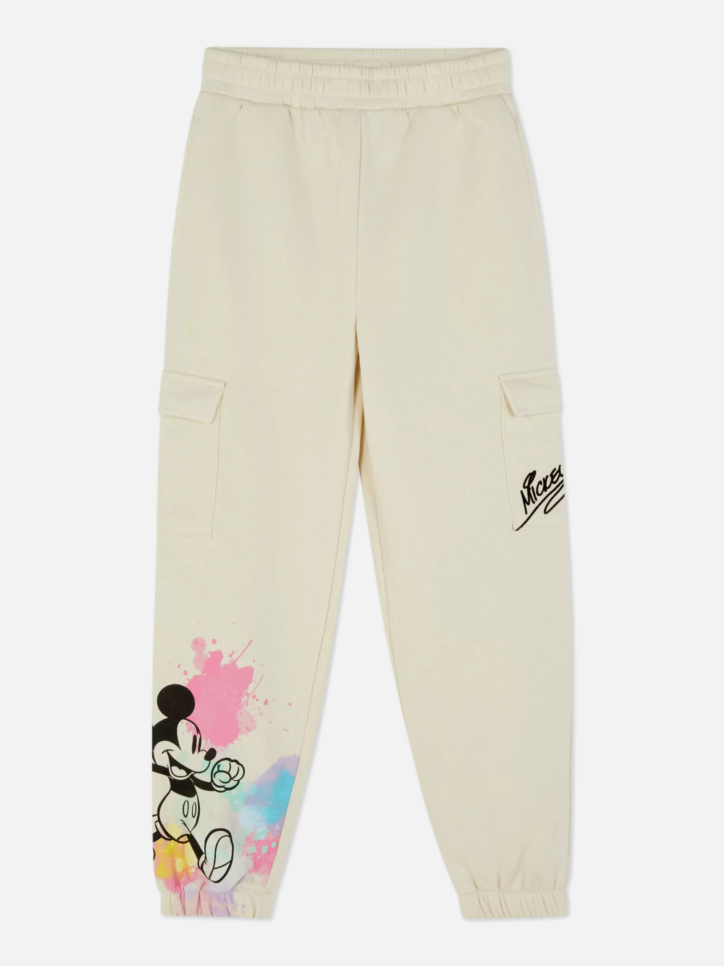 Bas De Jogging Cargo Disney Mickey Mouse-Primark Sale