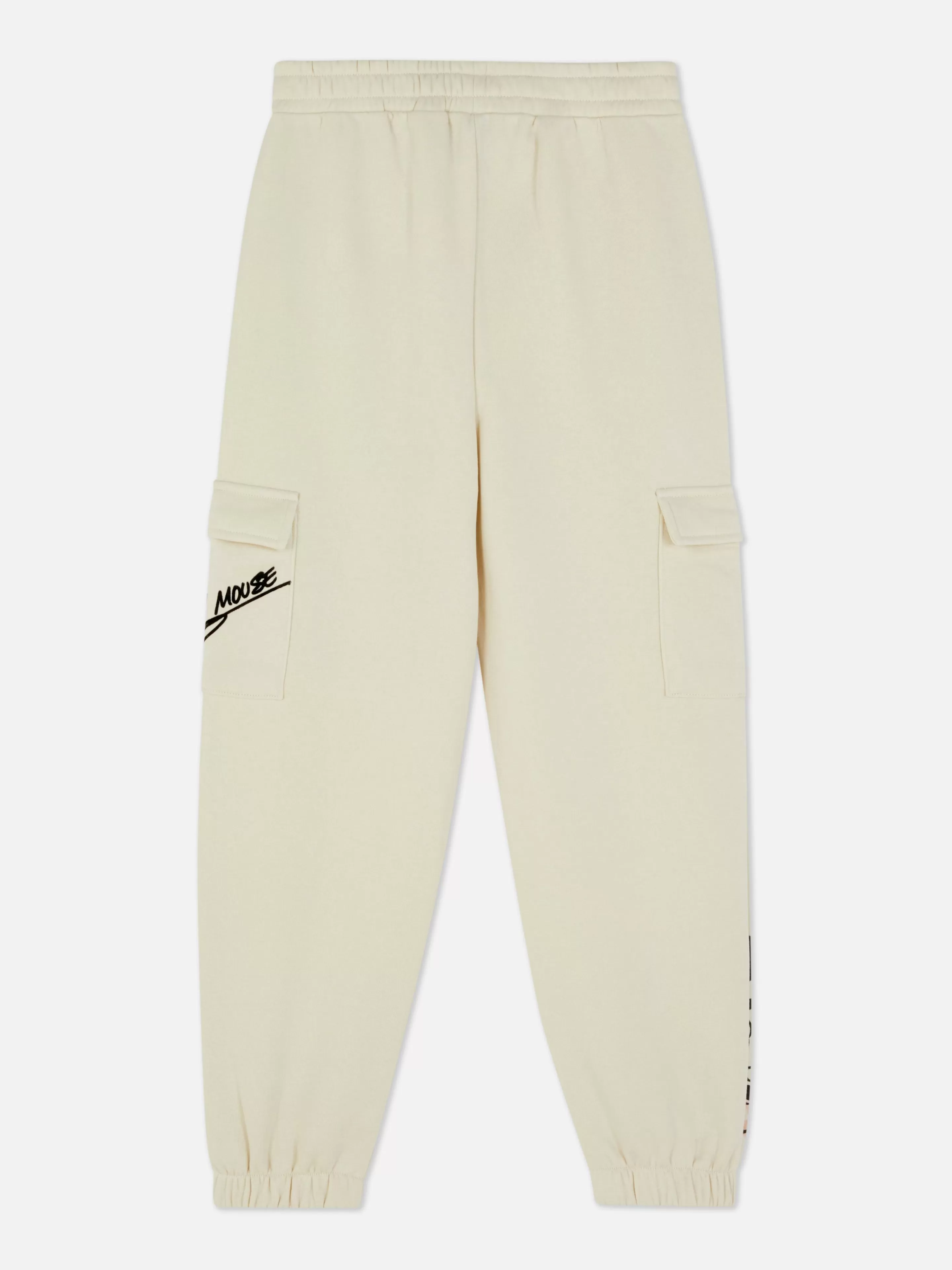 Bas De Jogging Cargo Disney Mickey Mouse-Primark Sale