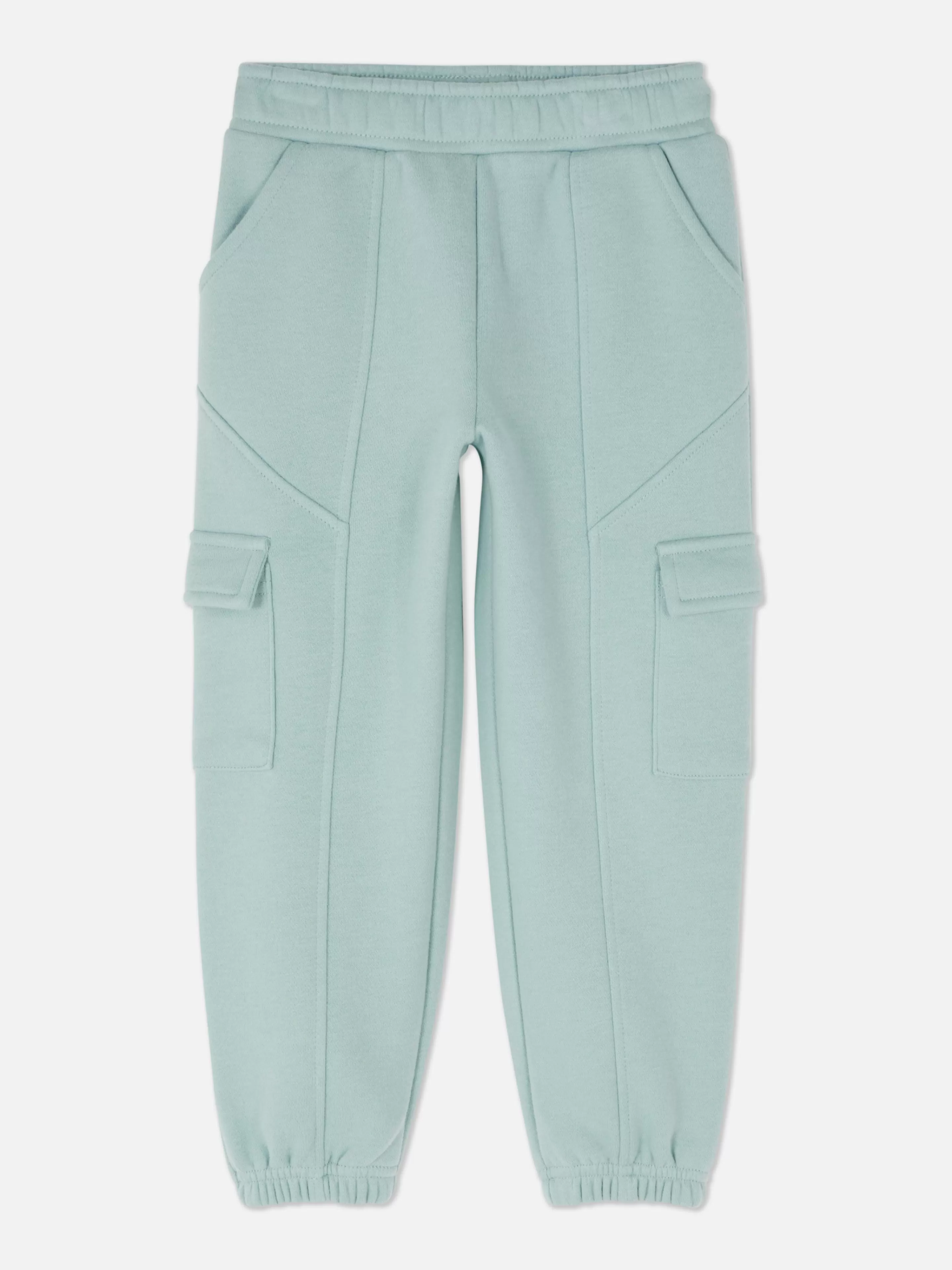 Bas De Jogging Cargo Resserré à La Cheville-Primark Hot