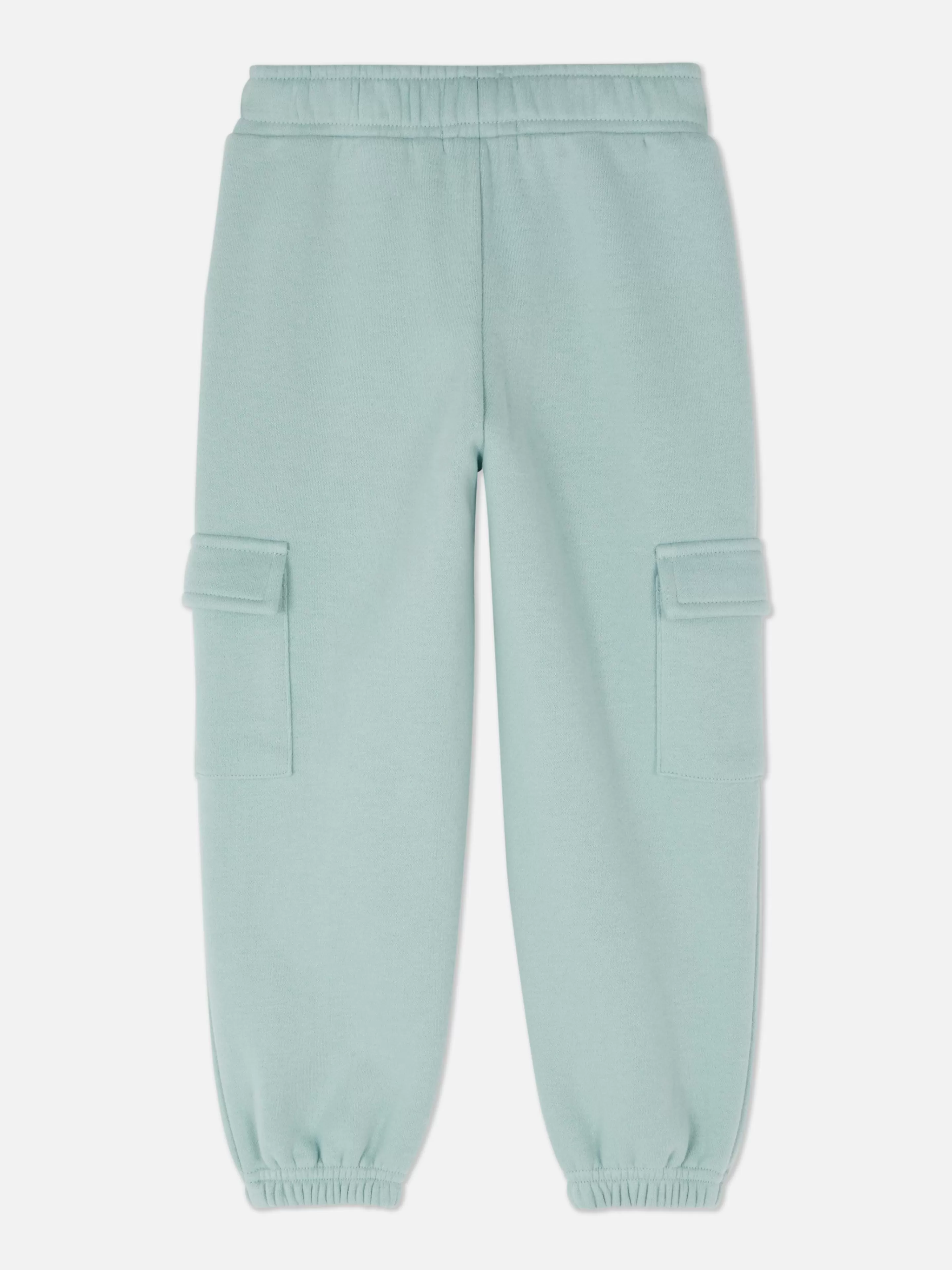 Bas De Jogging Cargo Resserré à La Cheville-Primark Hot