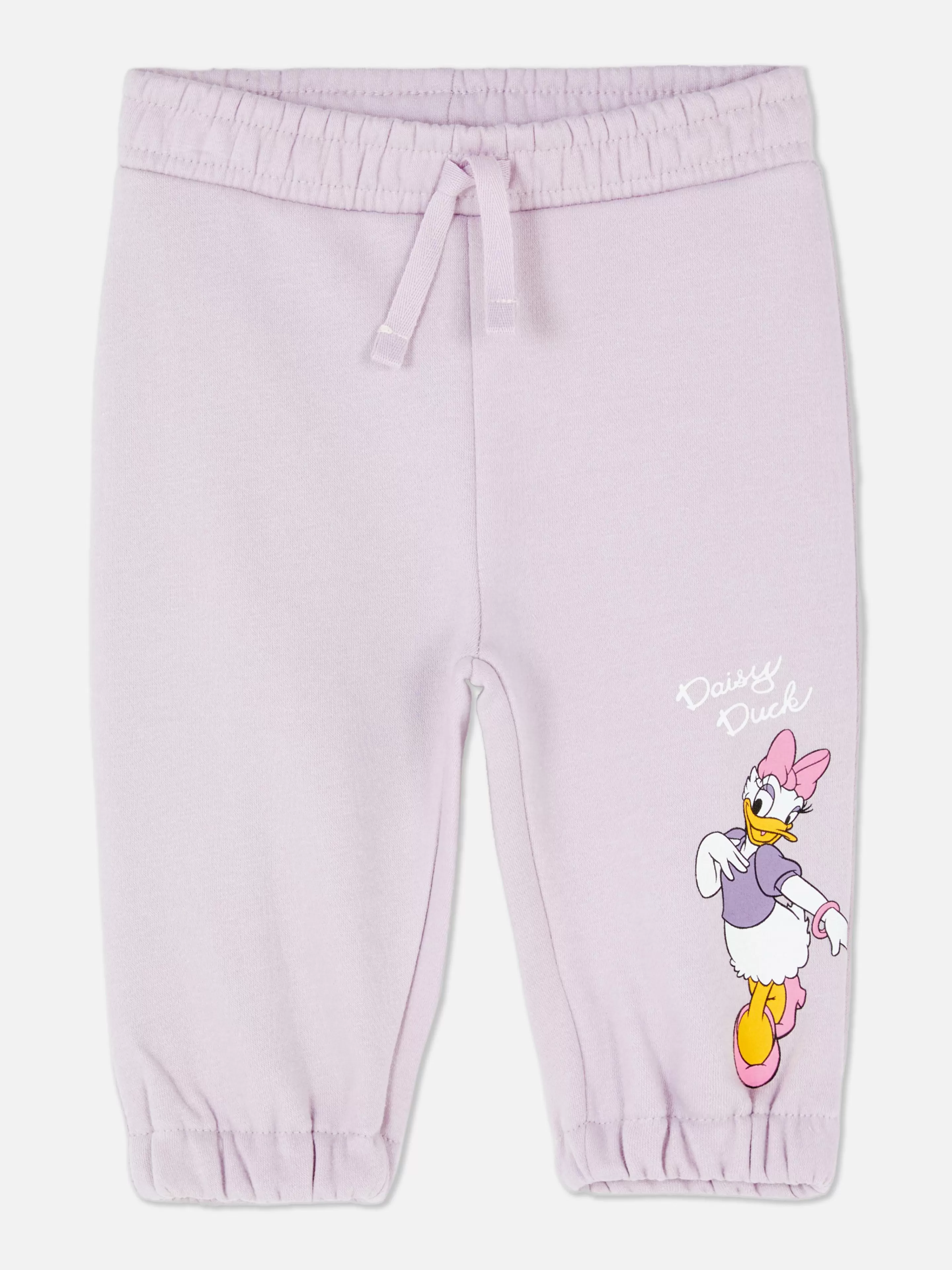 Bas De Jogging Disney Daisy Duck-Primark Clearance