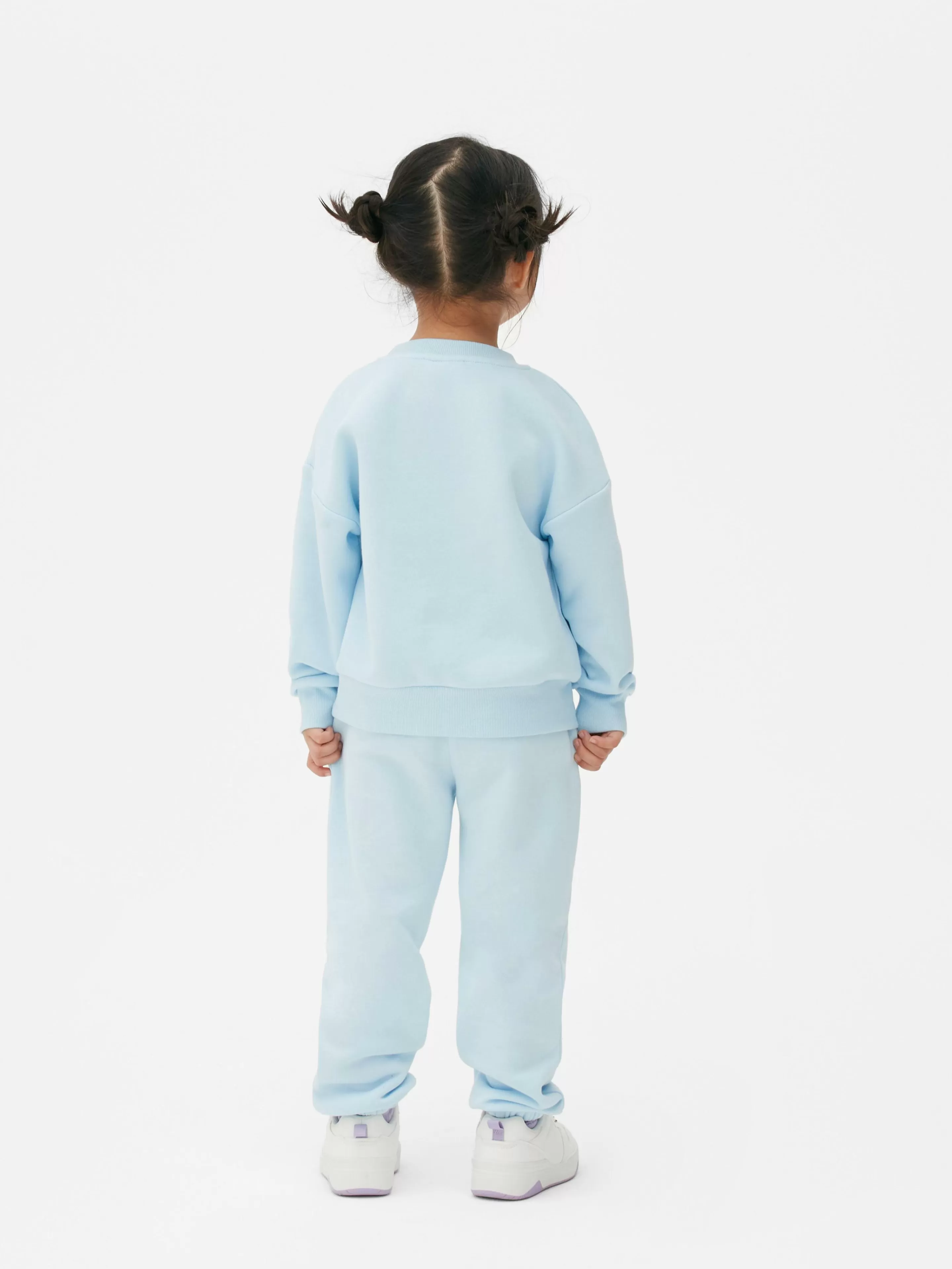Bas De Jogging Disney La Reine Des Neiges Elsa-Primark Fashion