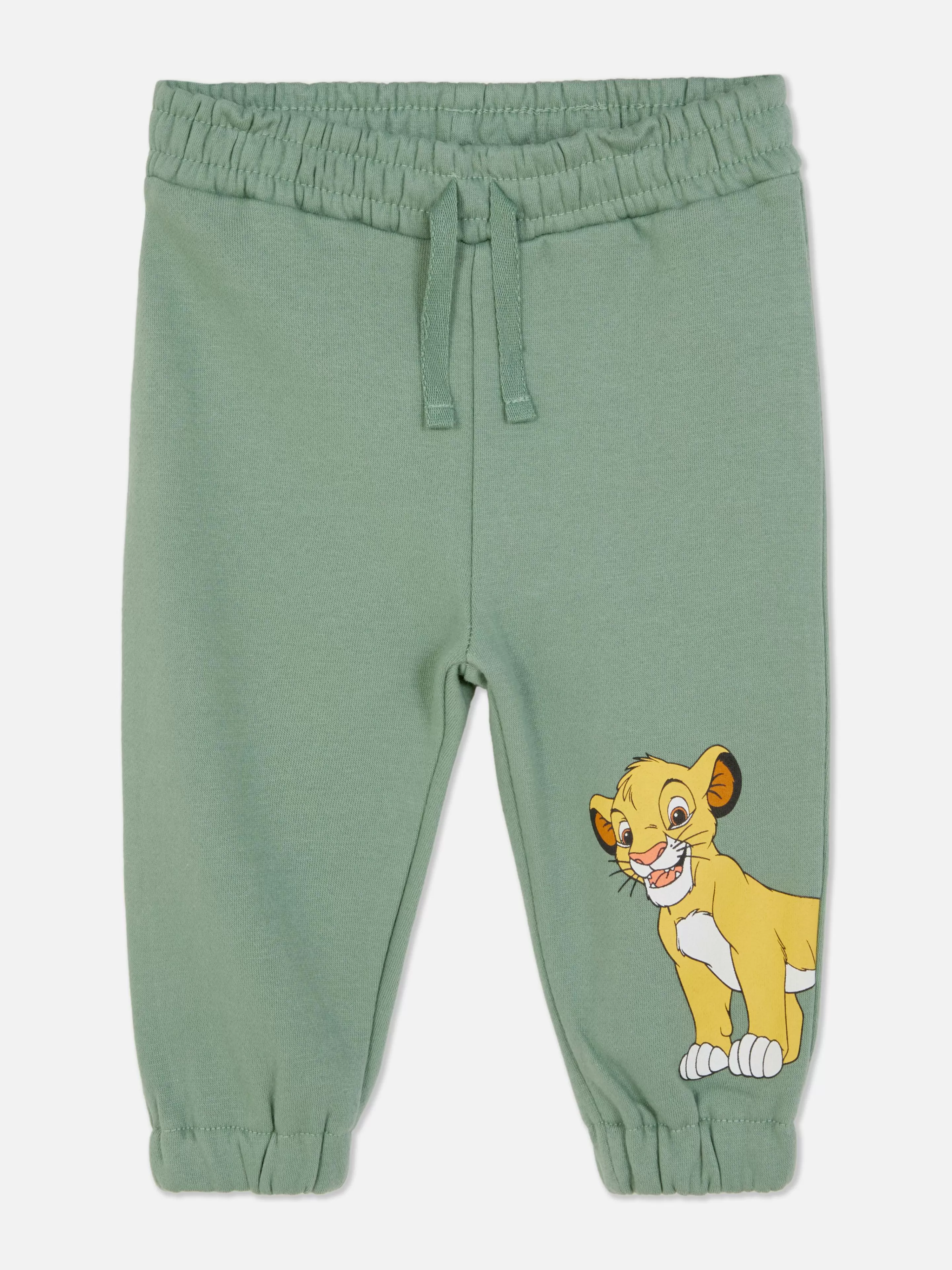 Bas De Jogging Disney Le Roi Lion Simba-Primark Store