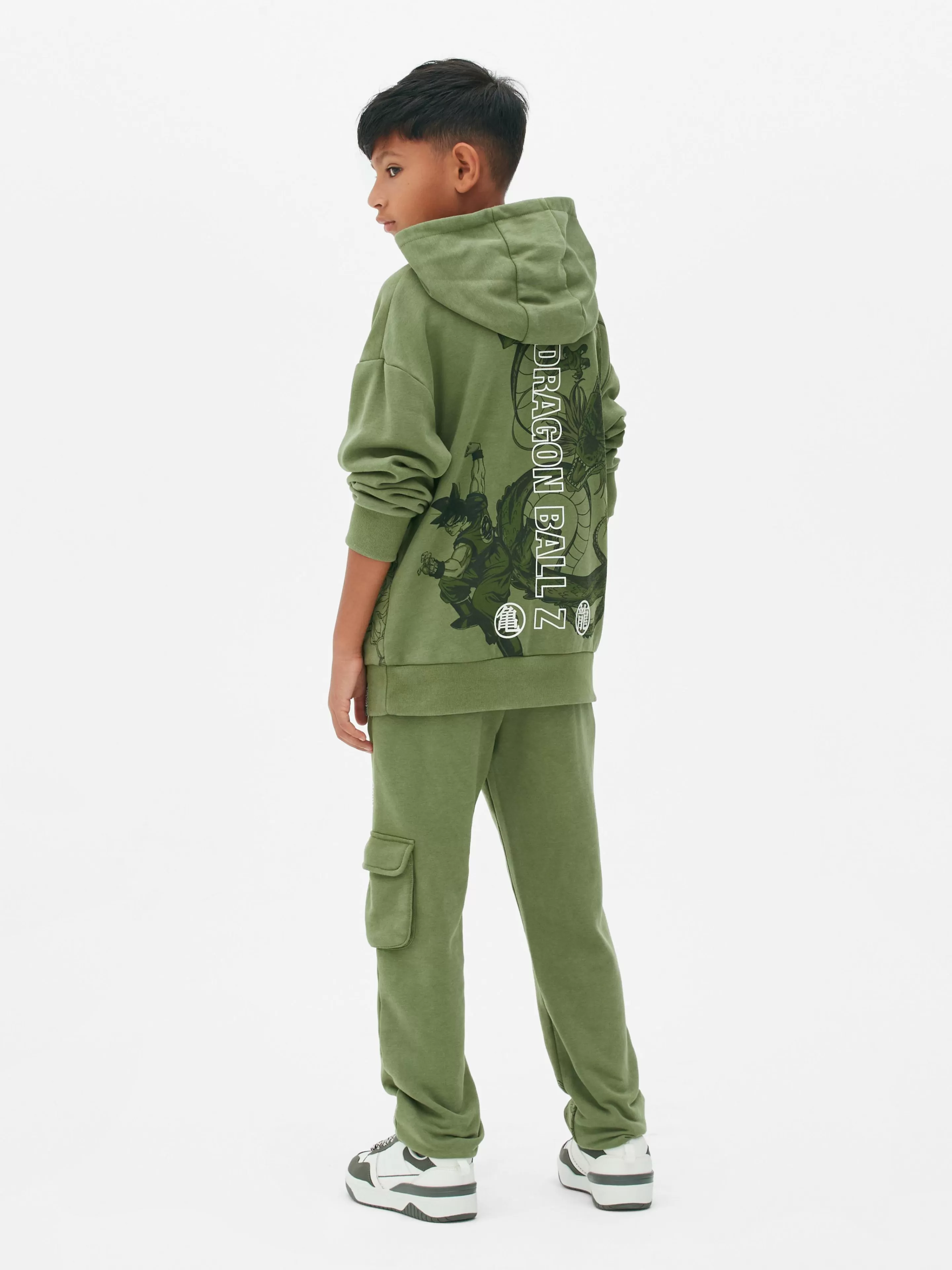 Bas De Jogging Dragon Ball Z Shenron-Primark Sale