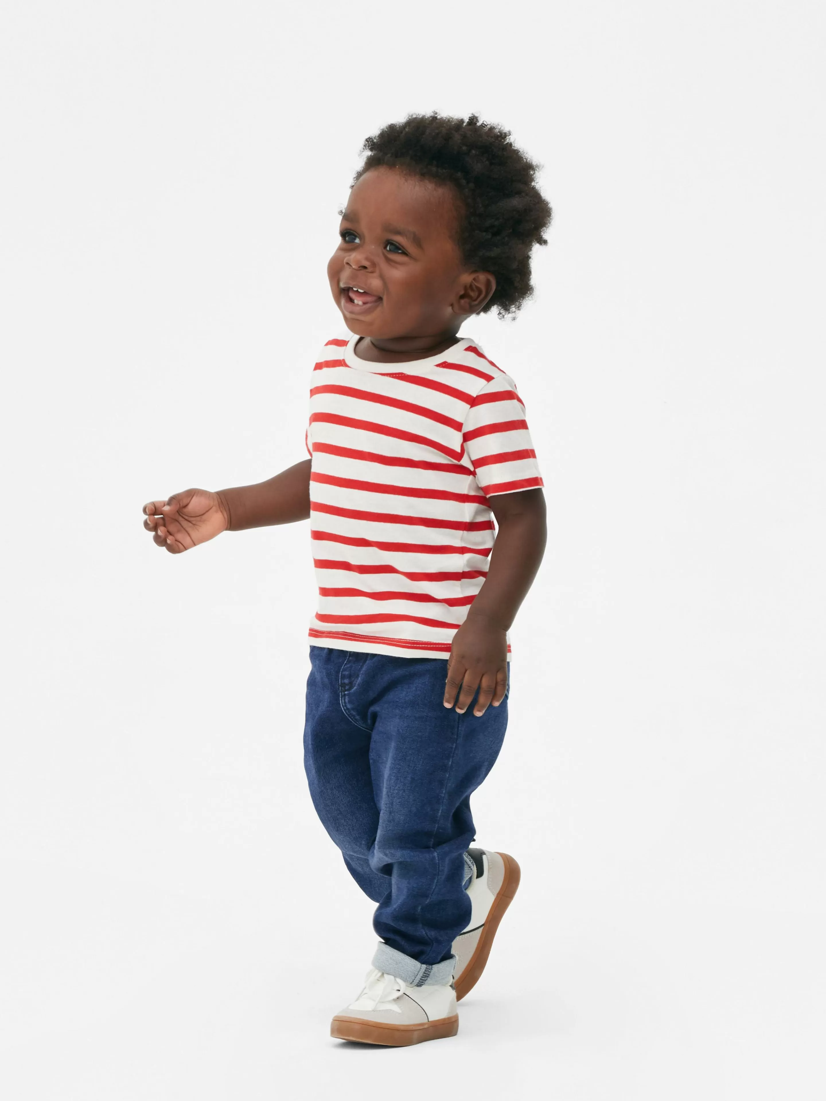 Bas De Jogging En Jean-Primark Sale