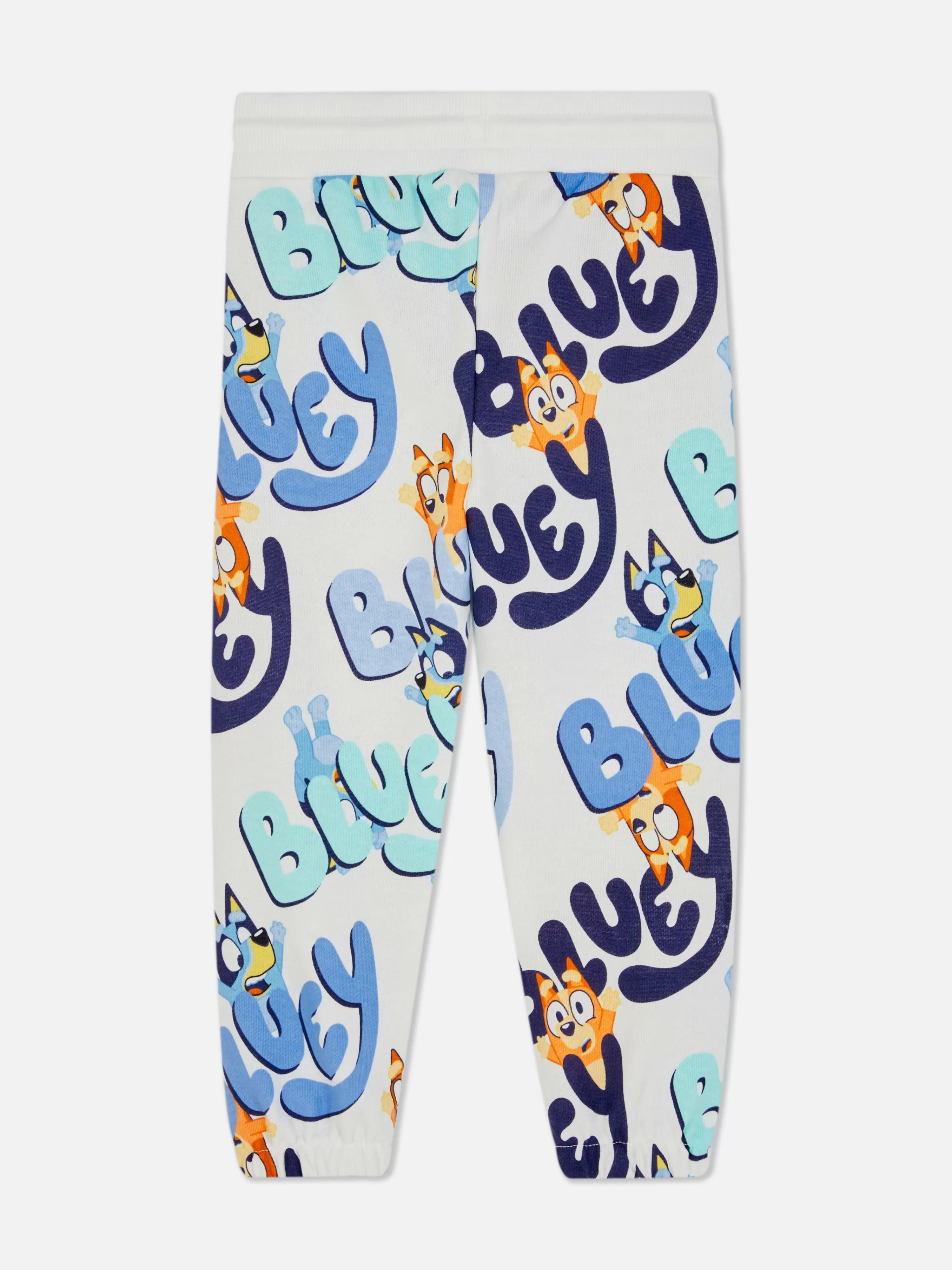 Bas De Jogging Graphique Bluey à Coordonner-Primark Store
