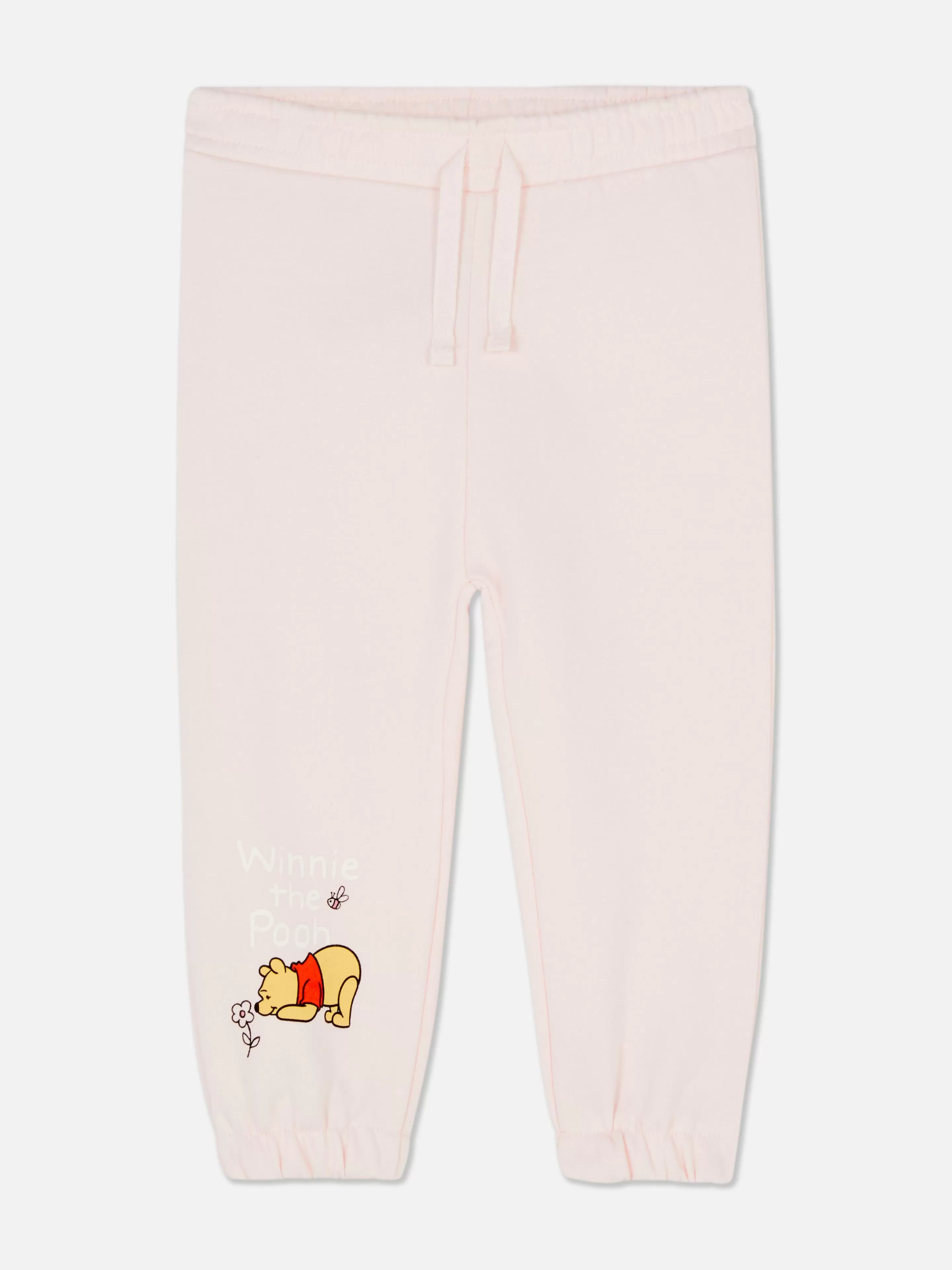 Bas De Jogging Graphique Disney Winnie L'ourson à Coordonner-Primark Online