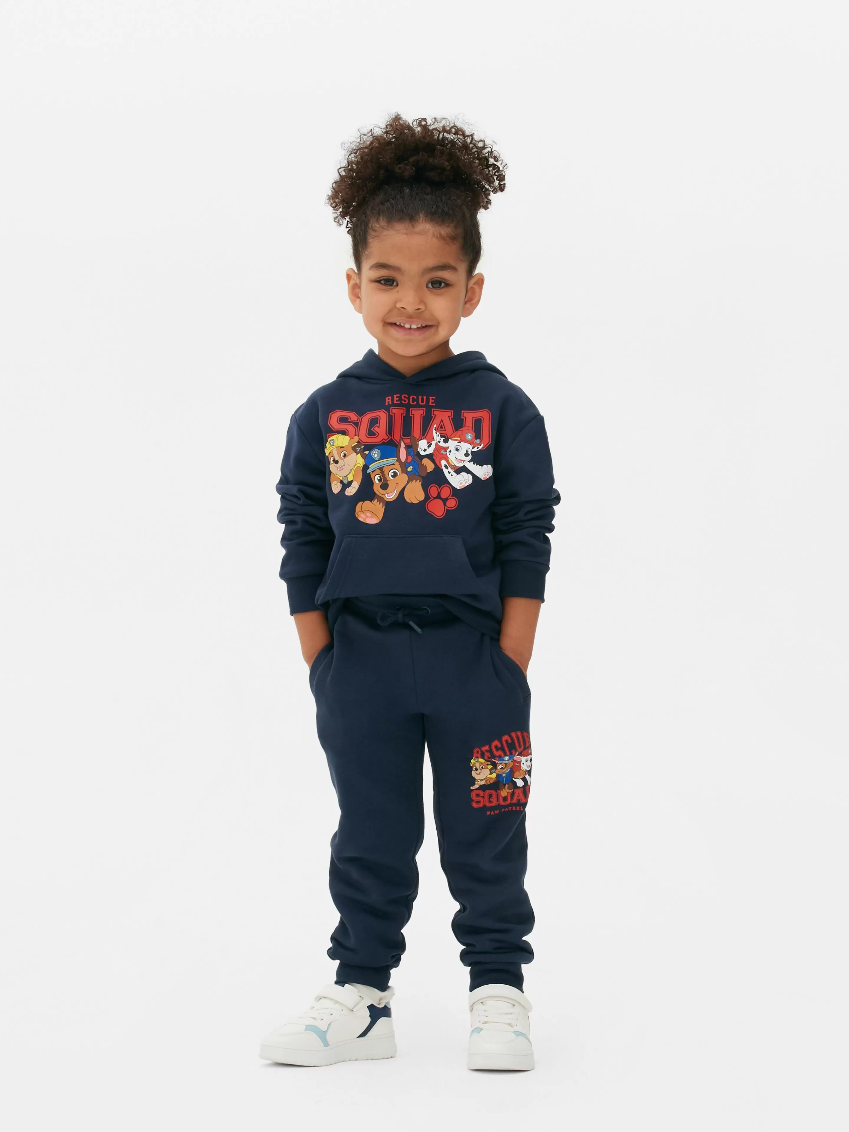 Bas De Jogging Graphique PAW Patrol-Primark Shop