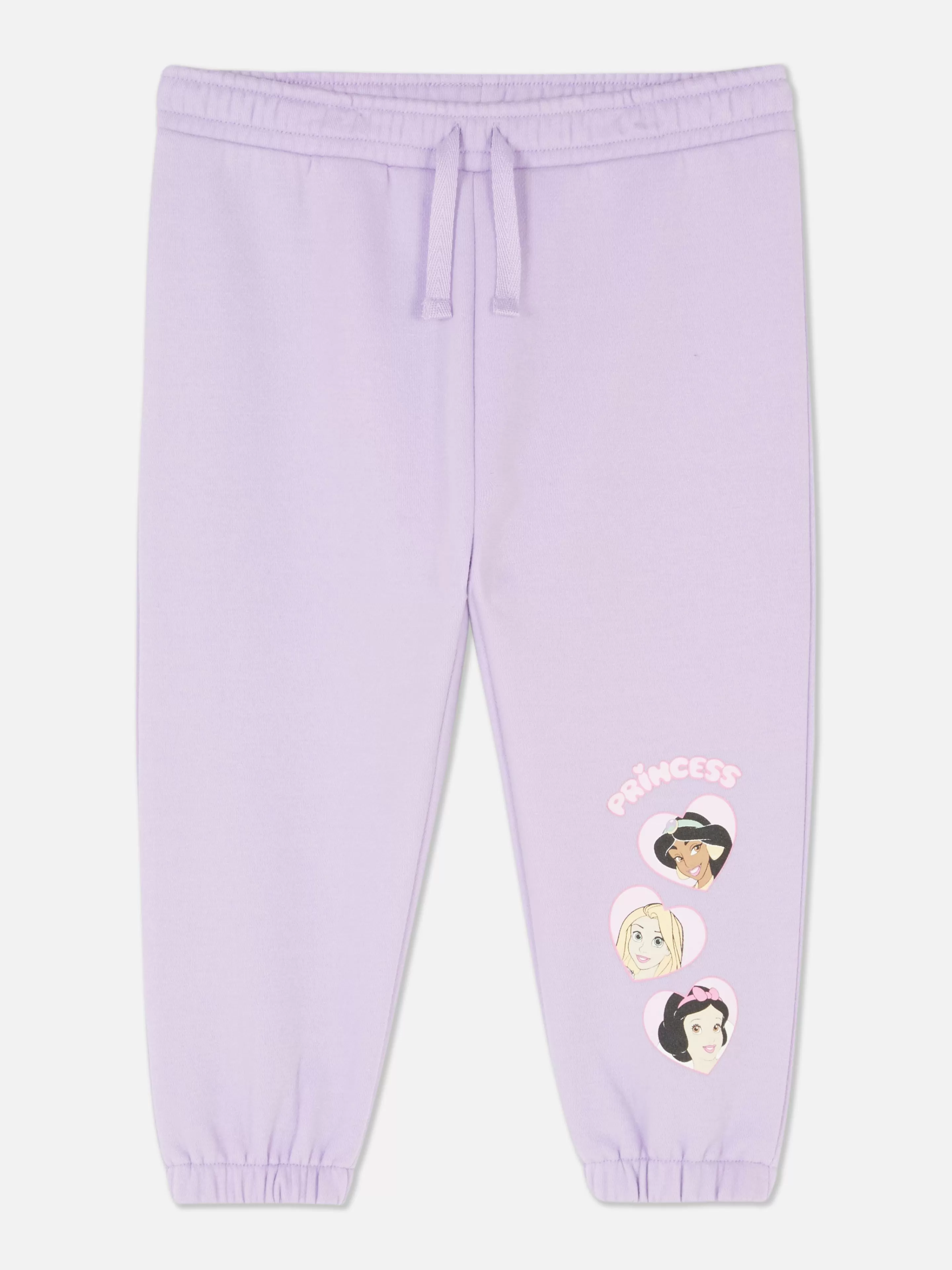 Bas De Jogging Graphique Princesses Disney à Coordonner-Primark Store