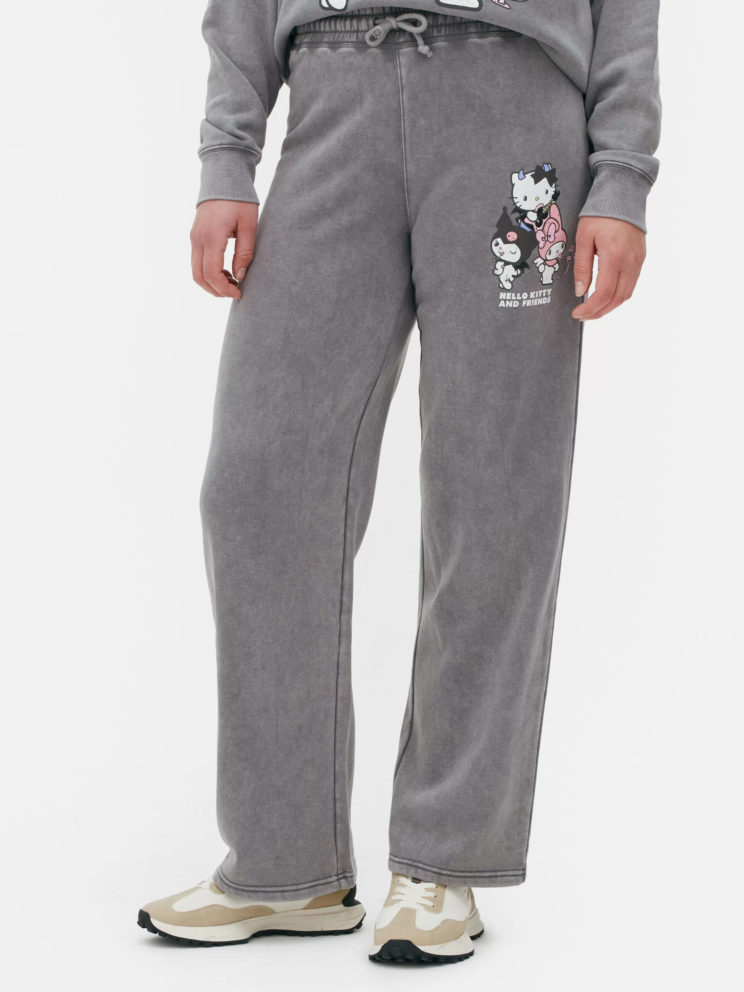 Bas De Jogging Hello Kitty And Friends-Primark Sale