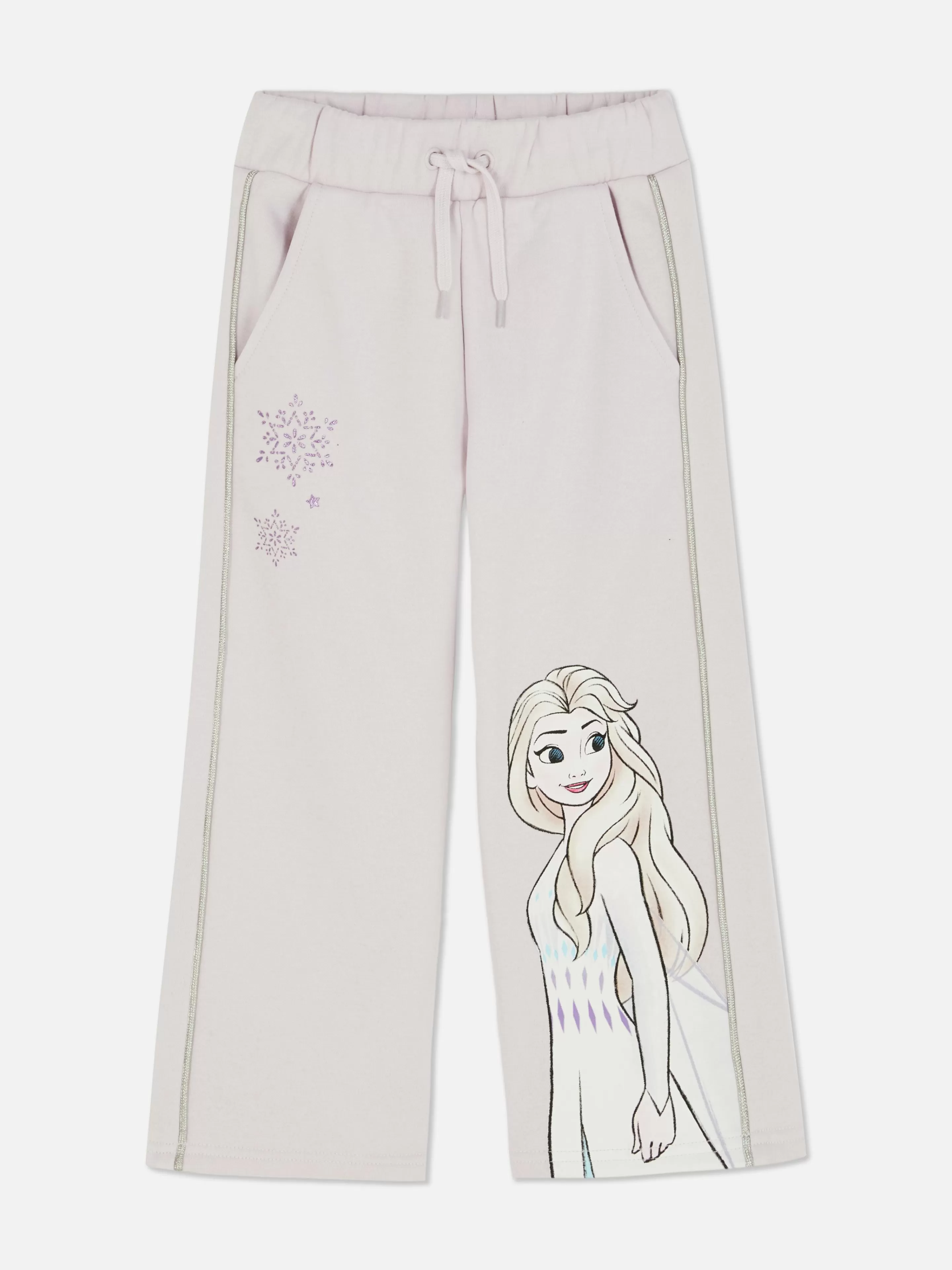 Bas De Jogging Large Disney à Coordonner-Primark Store