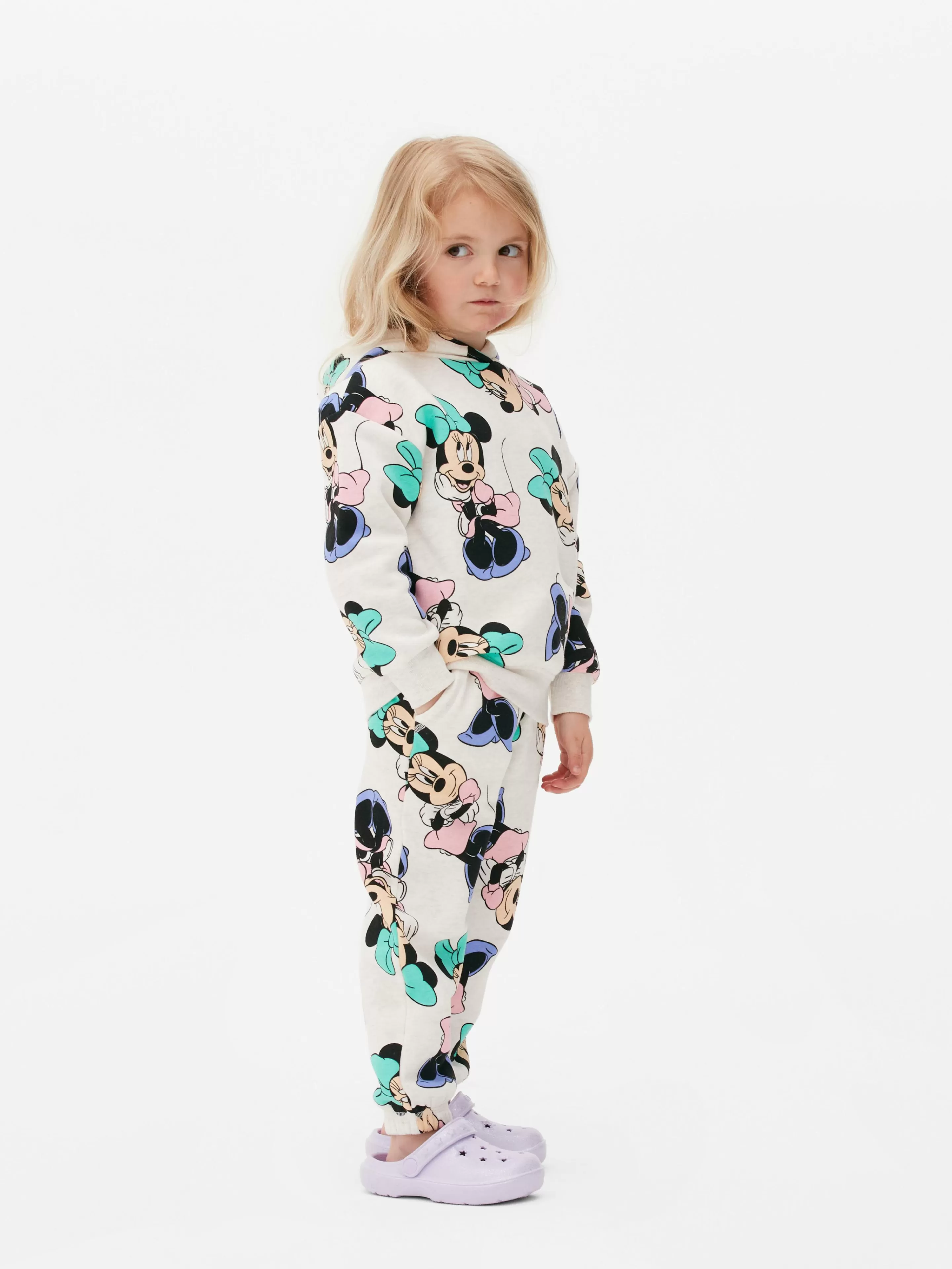 Bas De Jogging élastique Disney Minnie Mouse-Primark Flash Sale