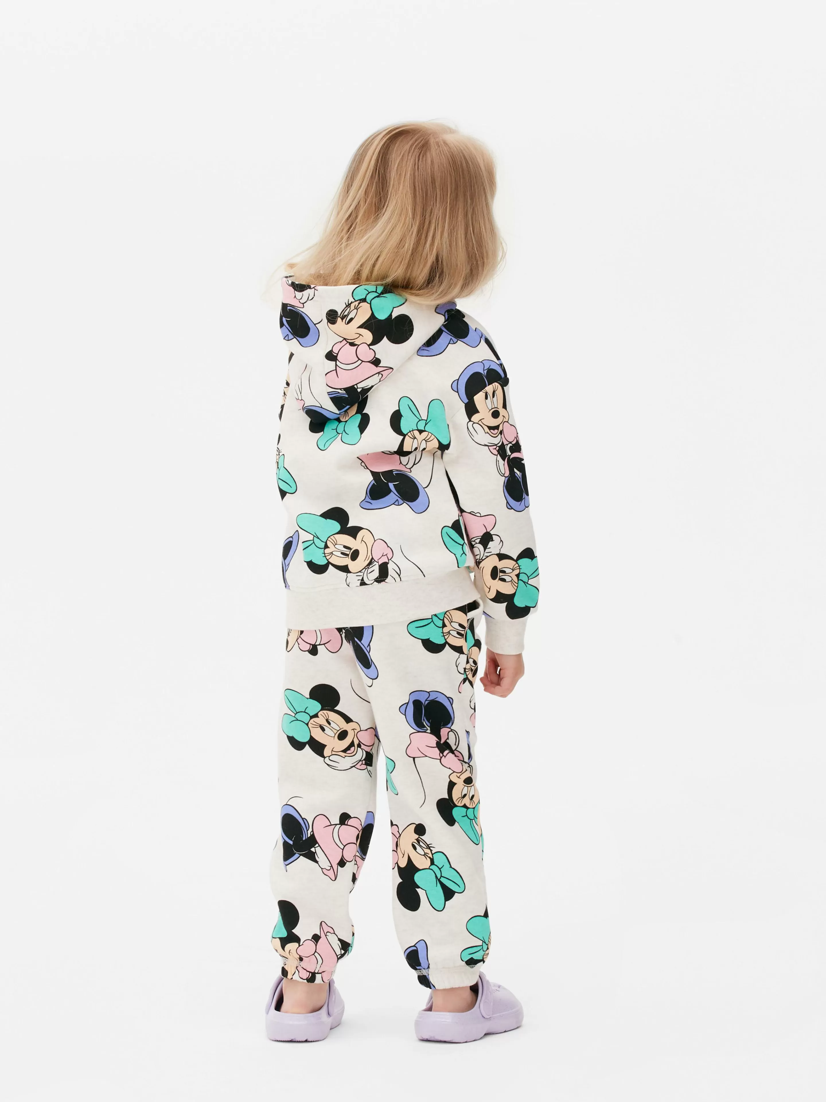 Bas De Jogging élastique Disney Minnie Mouse-Primark Flash Sale