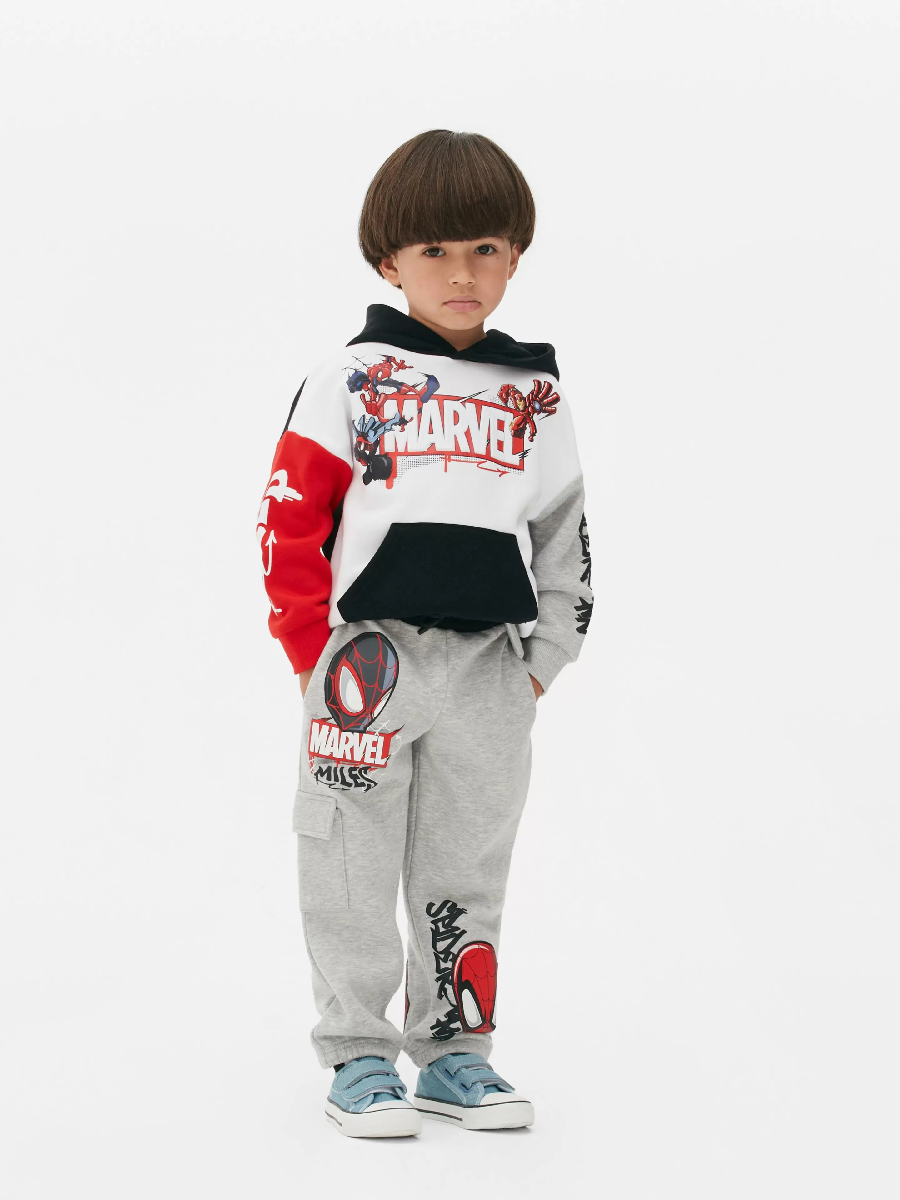 Bas De Jogging Marvel Avengers-Primark Shop
