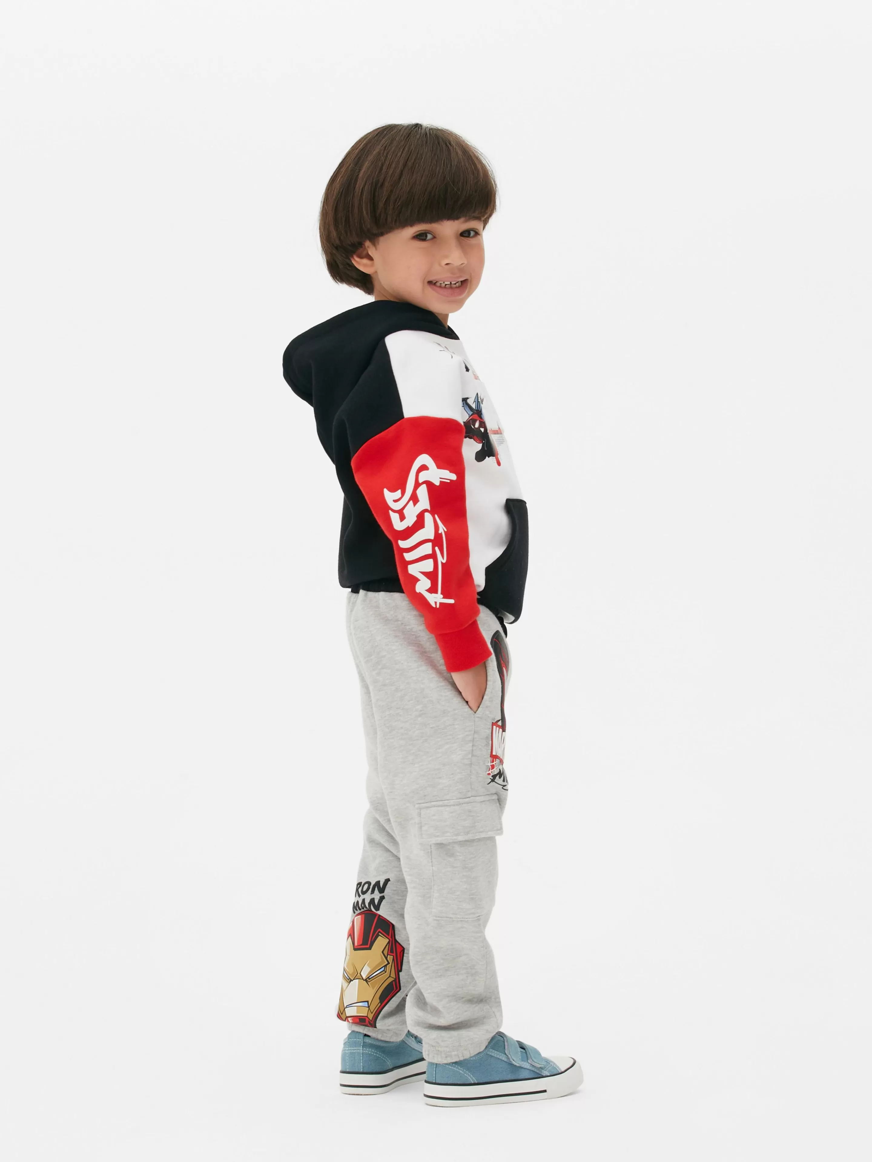 Bas De Jogging Marvel Avengers-Primark Shop