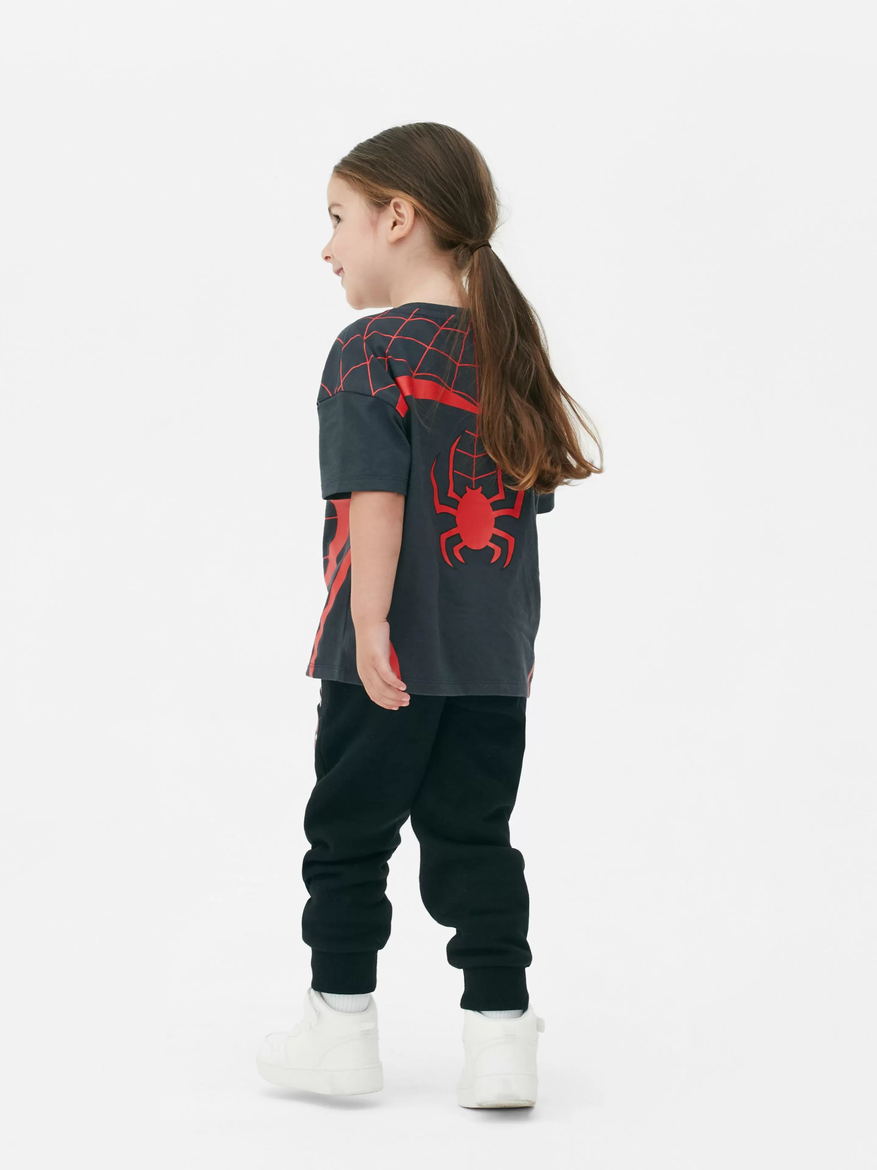 Bas De Jogging Marvel Spider-Man-Primark Discount