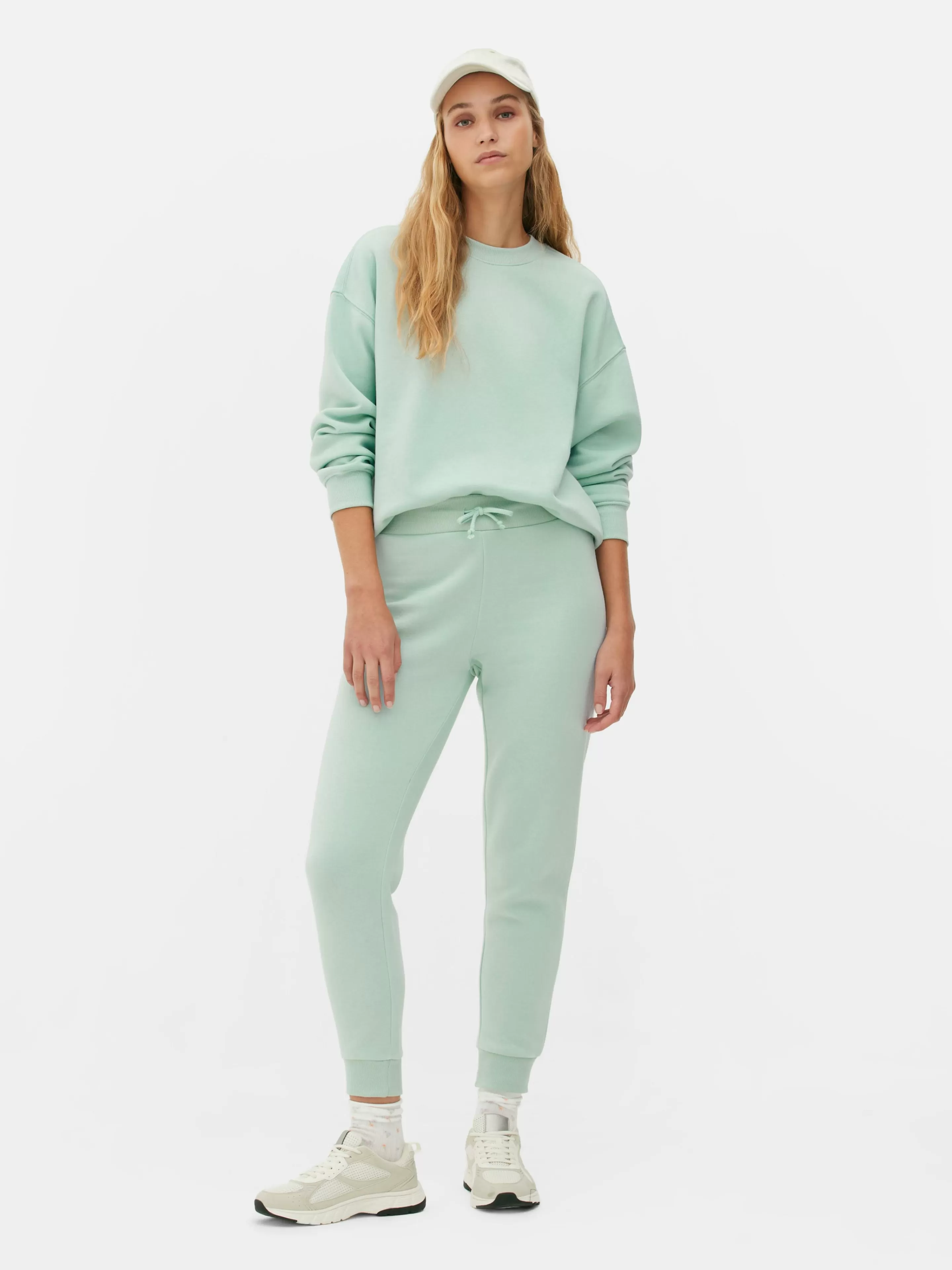 Bas De Jogging Skinny-Primark Best Sale