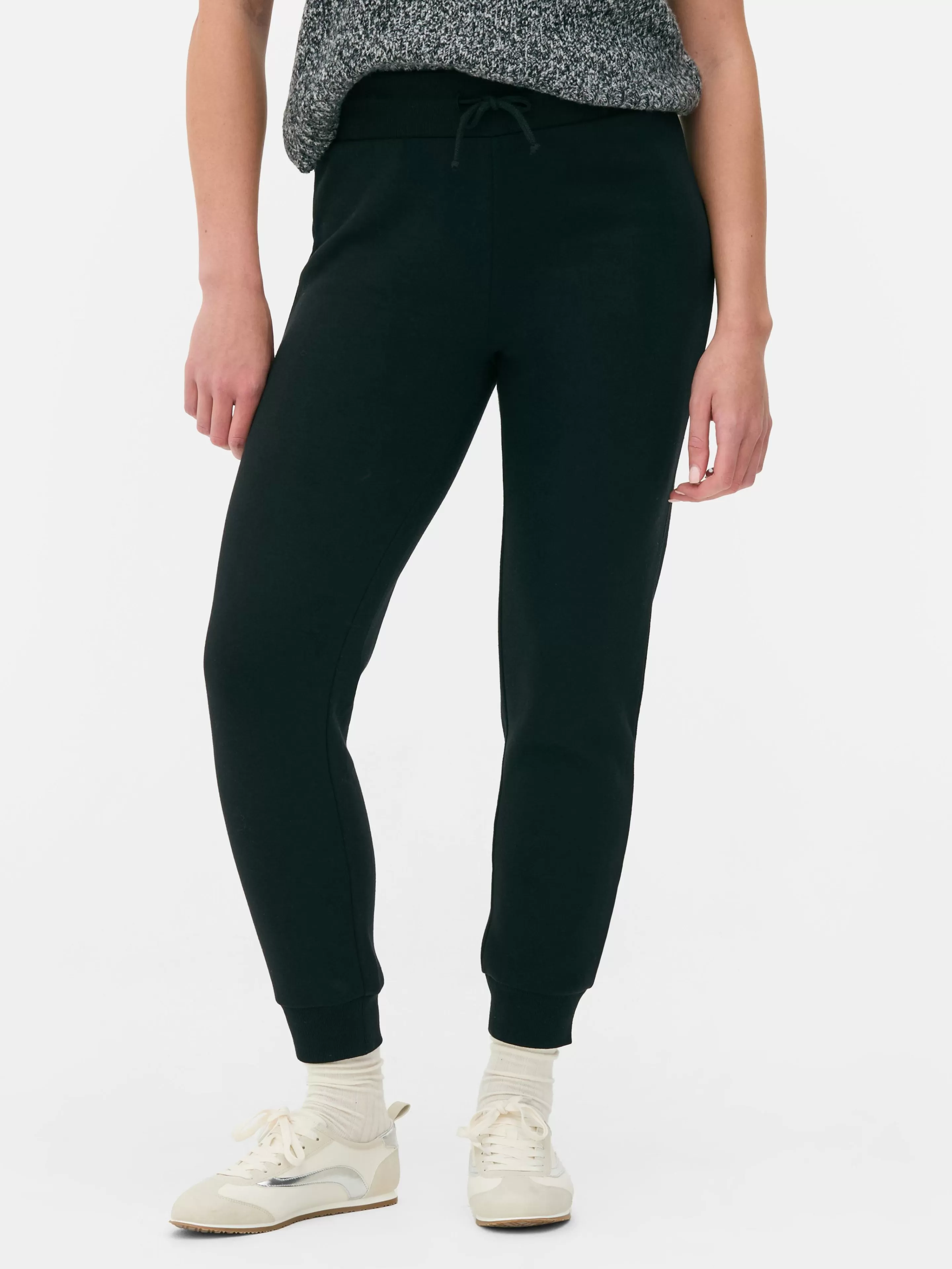 Bas De Jogging Skinny à Cordon De Serrage-Primark Shop