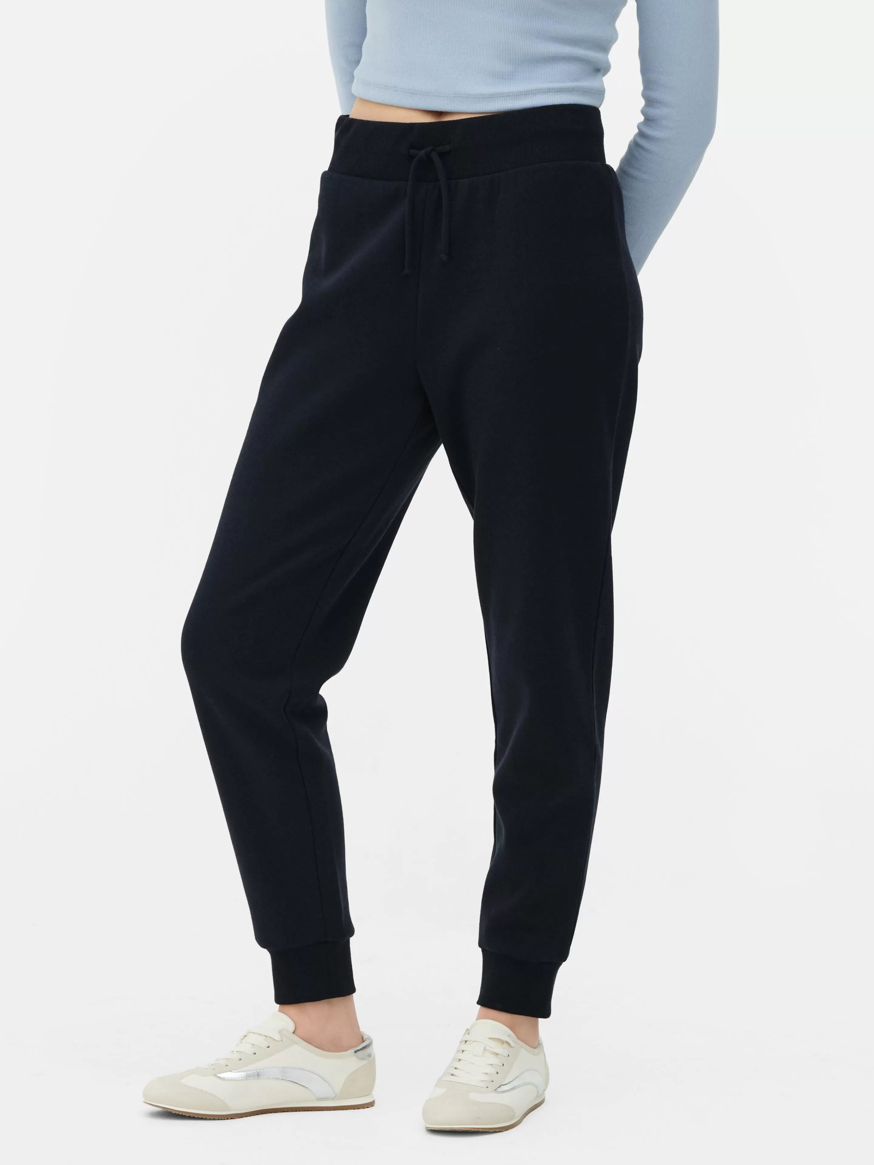 Bas De Jogging Skinny à Cordon De Serrage-Primark Best Sale