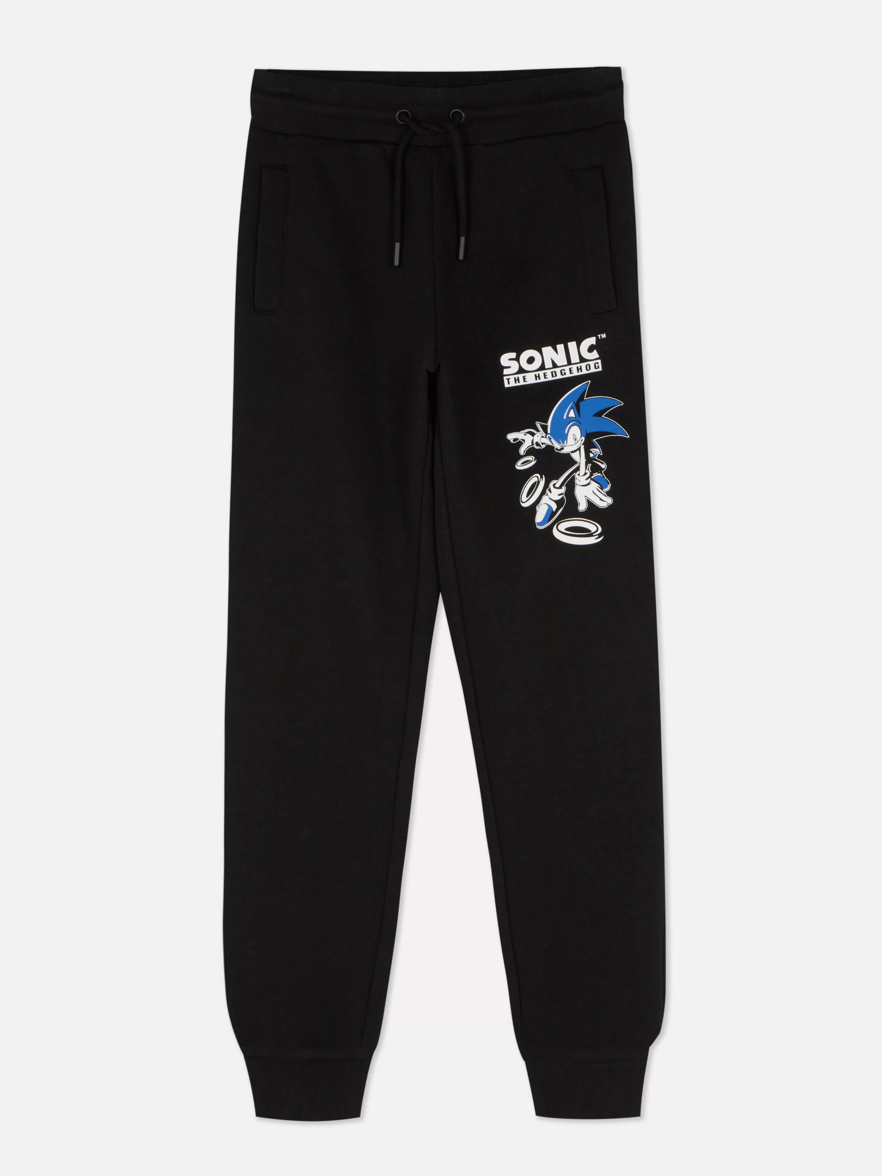 Bas De Jogging Sonic Le Hérisson-Primark Sale