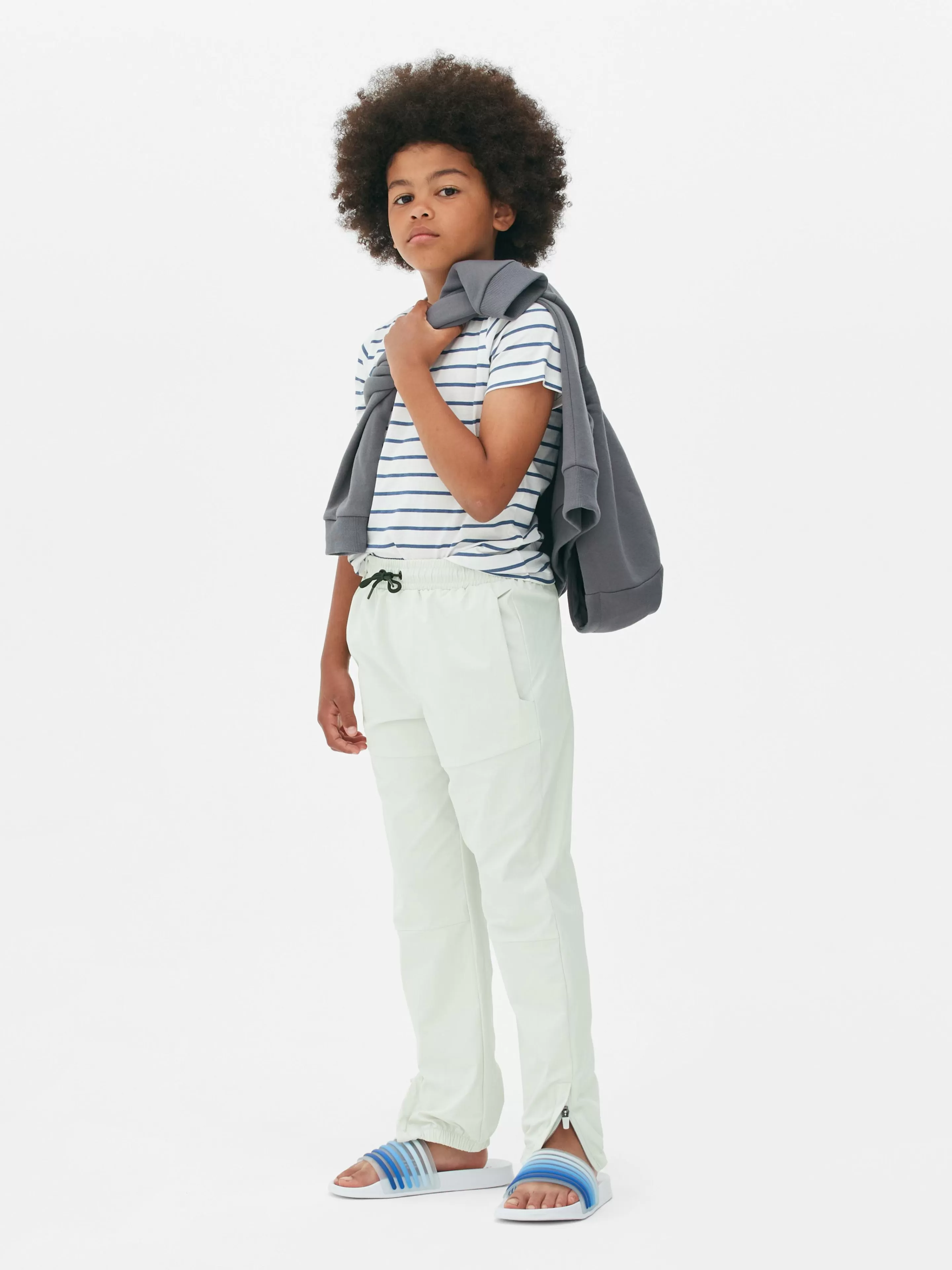 Bas De Jogging Technique à Cordon De Serrage-Primark Cheap