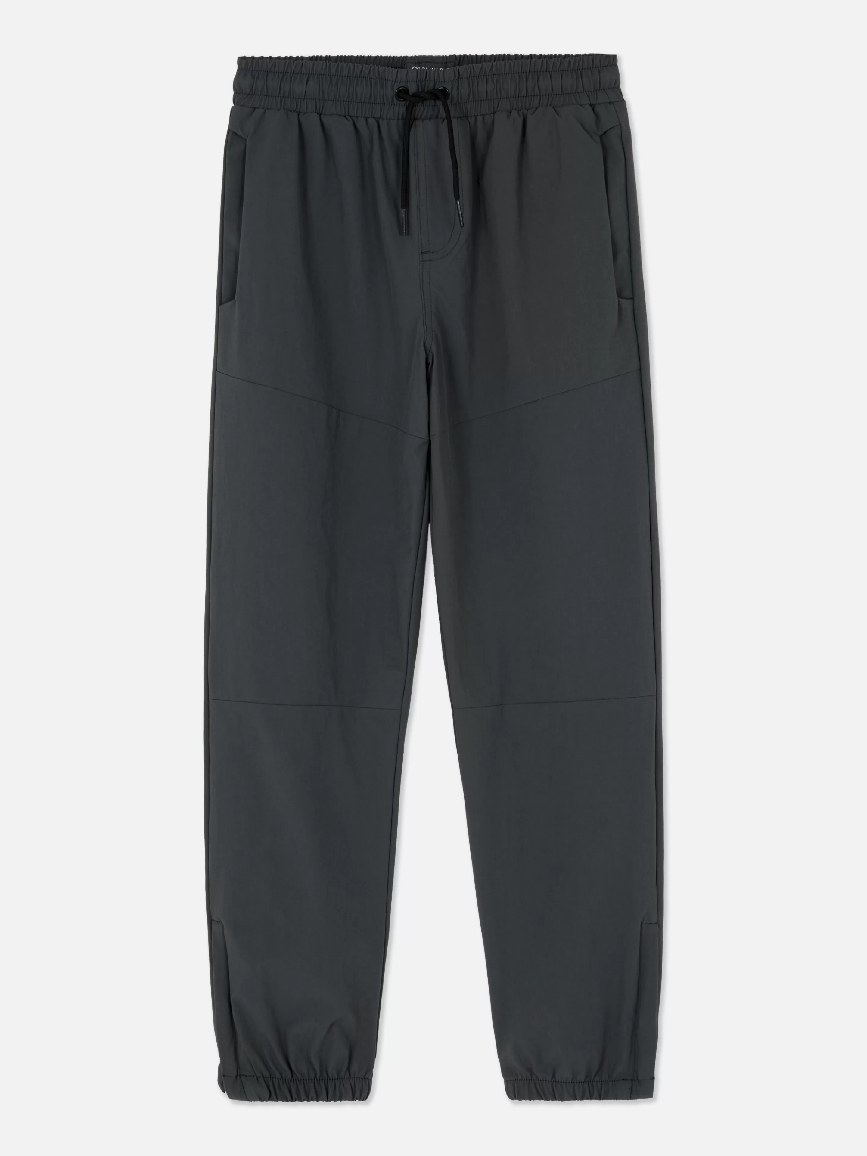 Bas De Jogging Technique à Cordon De Serrage-Primark Store